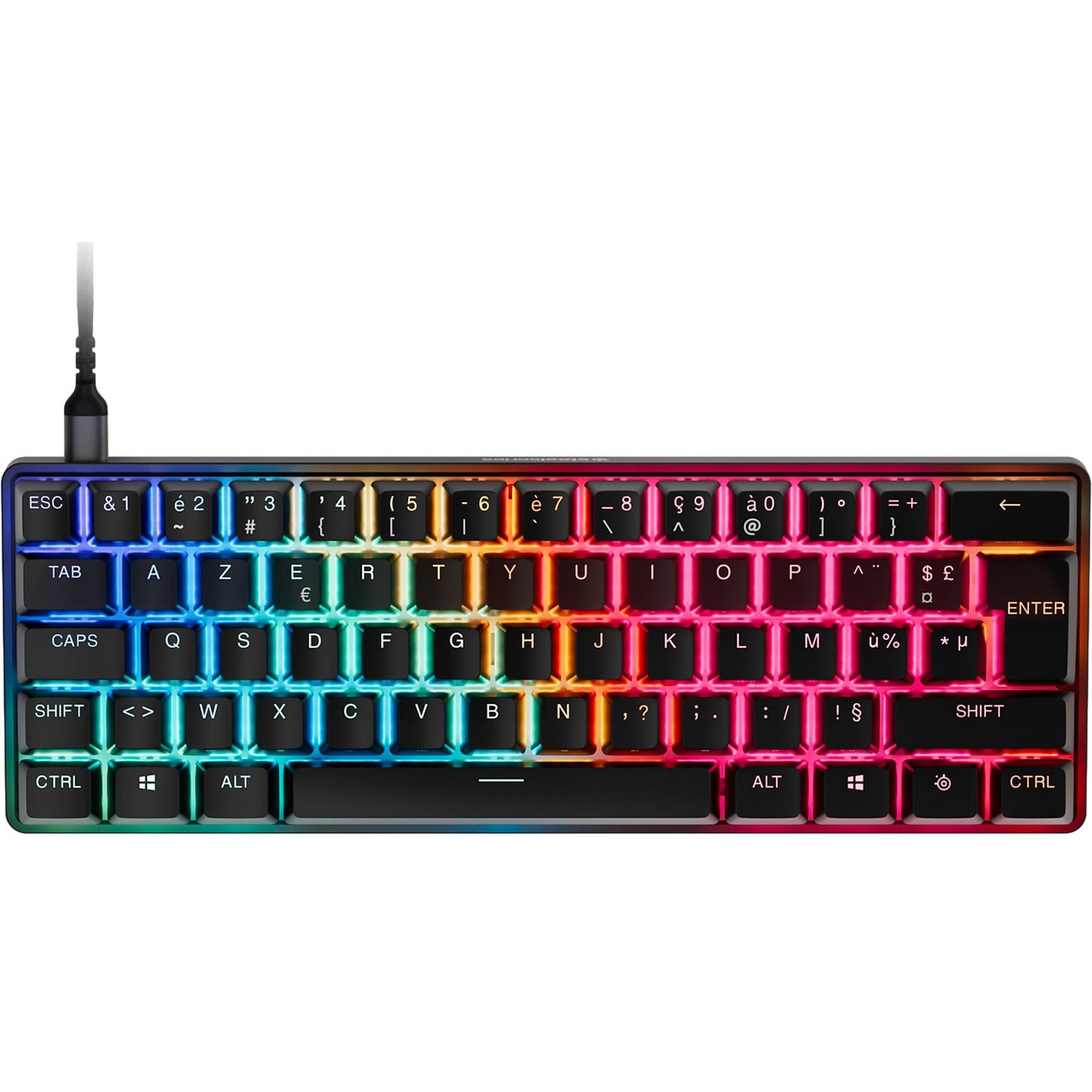Steelseries Steels Apex Pro Mini Gen3