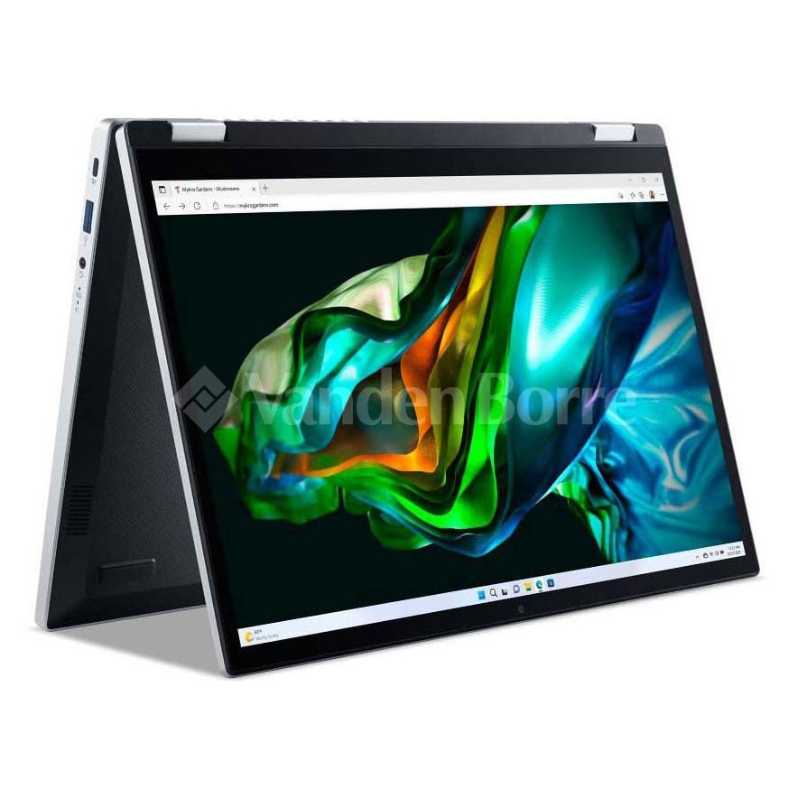 PC Portable Acer Aspire 3 – 15,6 Pouces, Ryzen 5, SSD 512 Go, 8 Go RAM, Win10