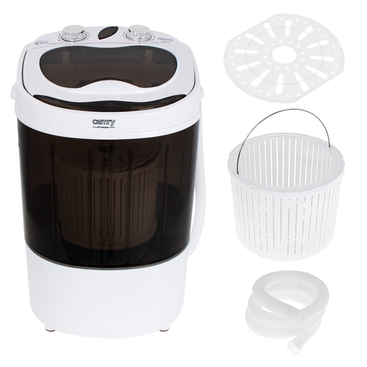 ADLER MINIWASH CR-8054