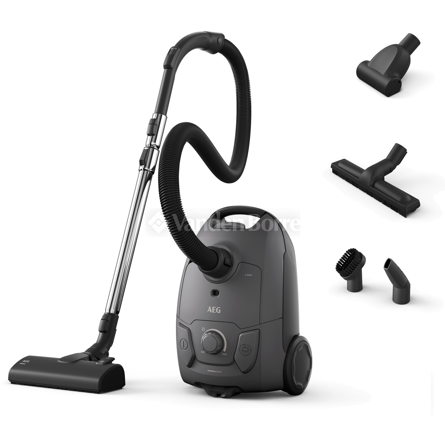 Aeg Sac Aspirateur S Bag Sac Aspirateur Compatible Philips