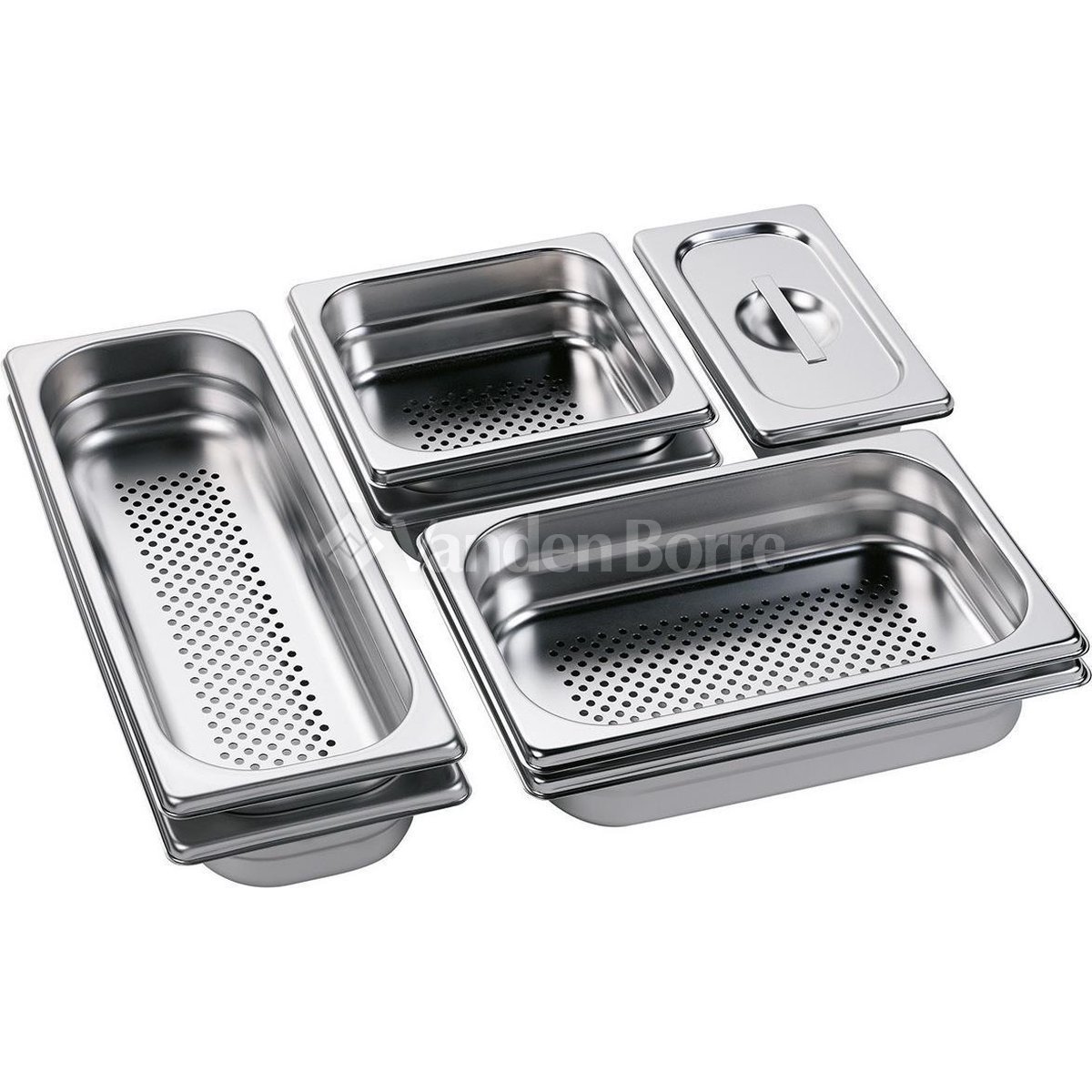 Lèche frites inox pour Origin/One ENO - plaque pour four de bateau - H2R Equipements