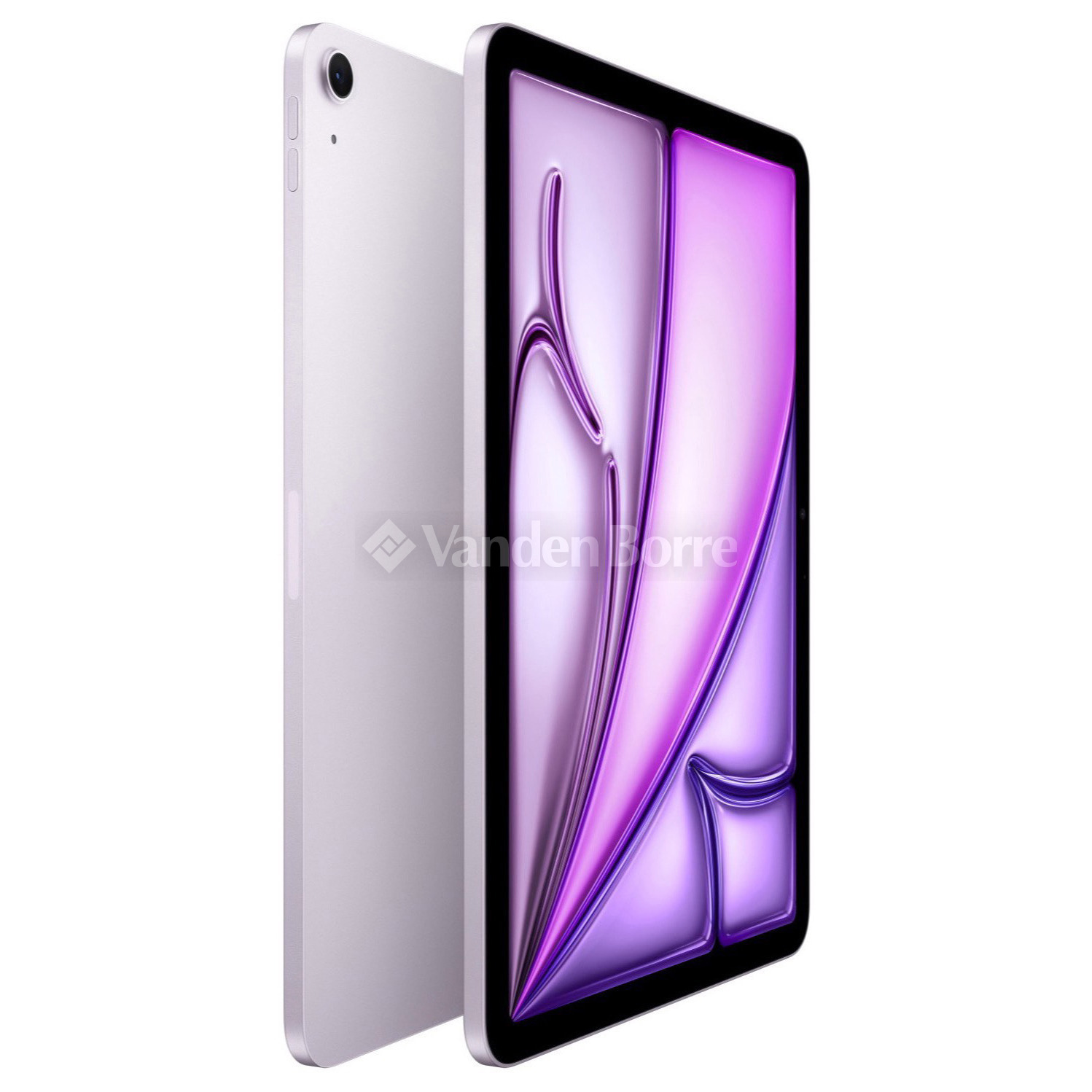 APPLE IPAD AIR M3 11 INCH 1TB WI-FI + 5G PURPLE (2025) - TABLET