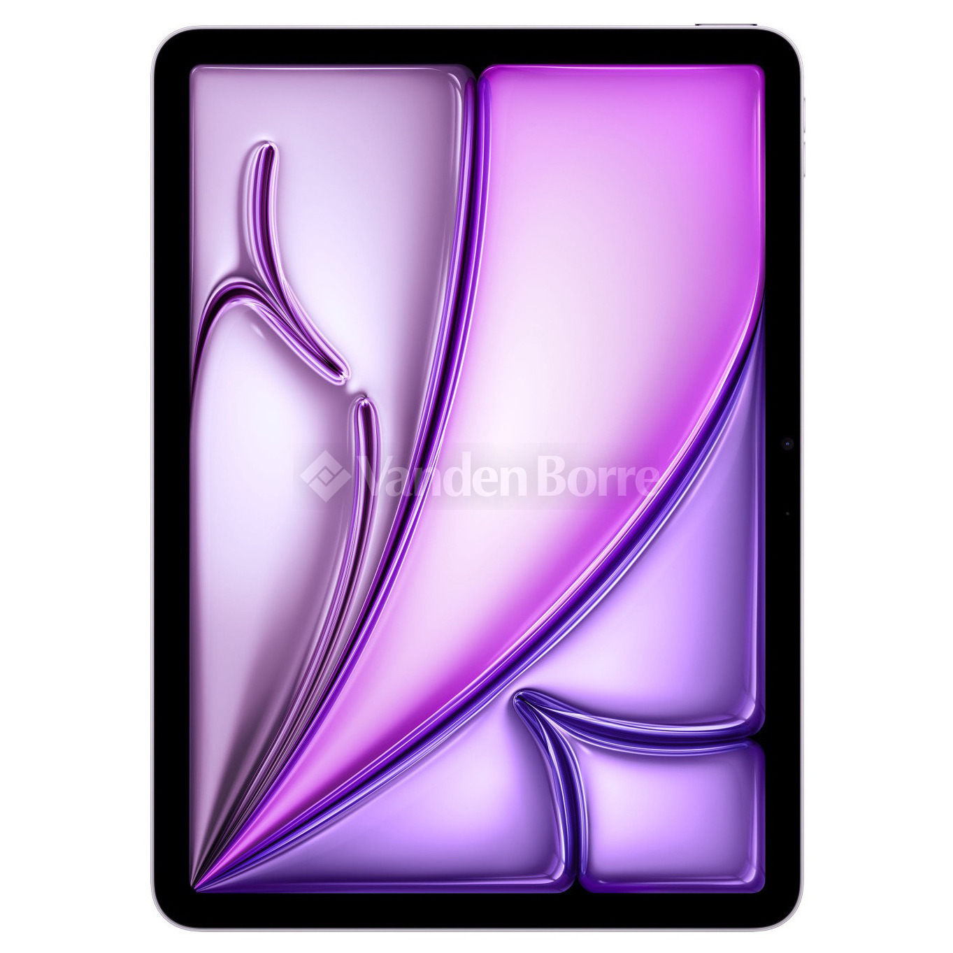 APPLE IPAD AIR M3 11 INCH 512GO WI-FI + 5G PURPLE (2025) - TABLET