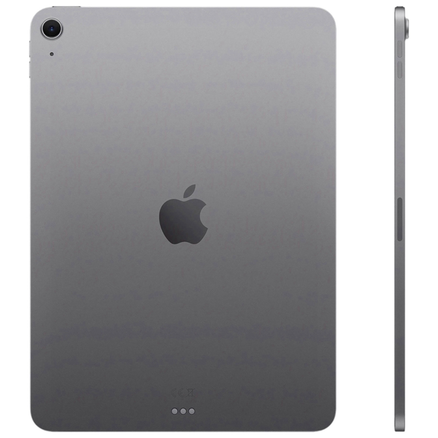 APPLE IPAD AIR M4 (2026) 13 INCH 256 GB WIFI SPACE GREY - TABLET