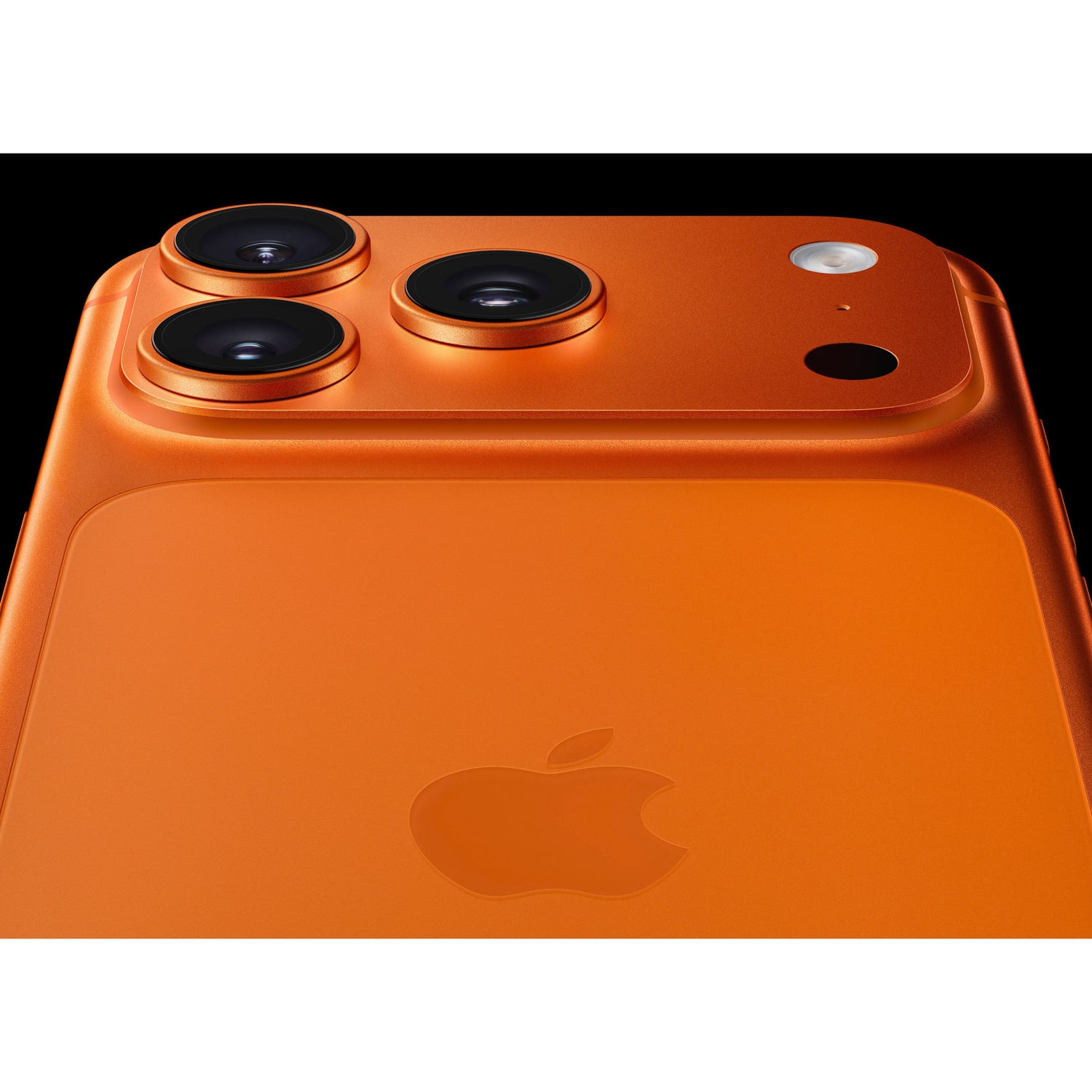 APPLE IPHONE 17 PRO MAX 1TB COSMIC ORANGE - SMARTPHONE | Vanden Borre