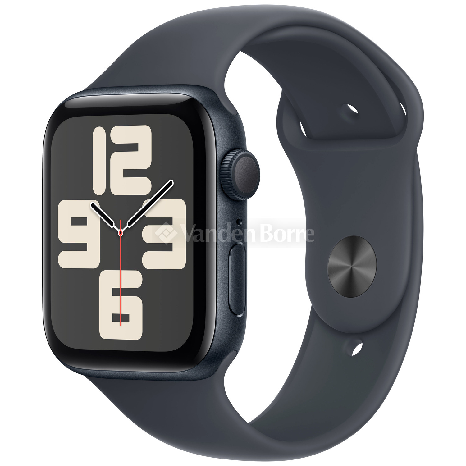 Montre Comment Utiliser Talkie Walkie Apple Watch APPLE Watch - Main Image