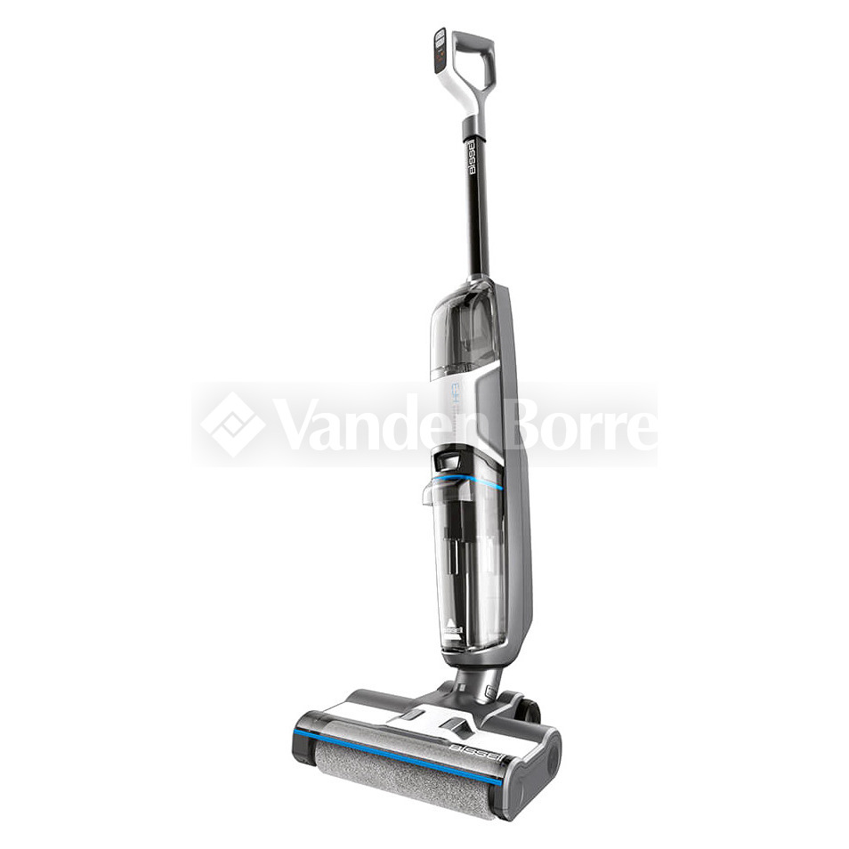 Nettoyeur Multi-surfaces 3 En 1 Sans Fil Bissell Crosswave Omniforce Edge Select~0011120277296 04i Fr Cf