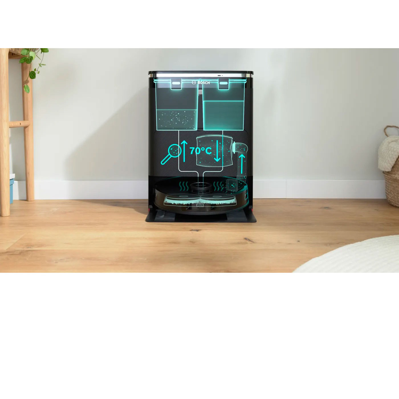 Technologische doorbraak in fijn filtratie spectrum
