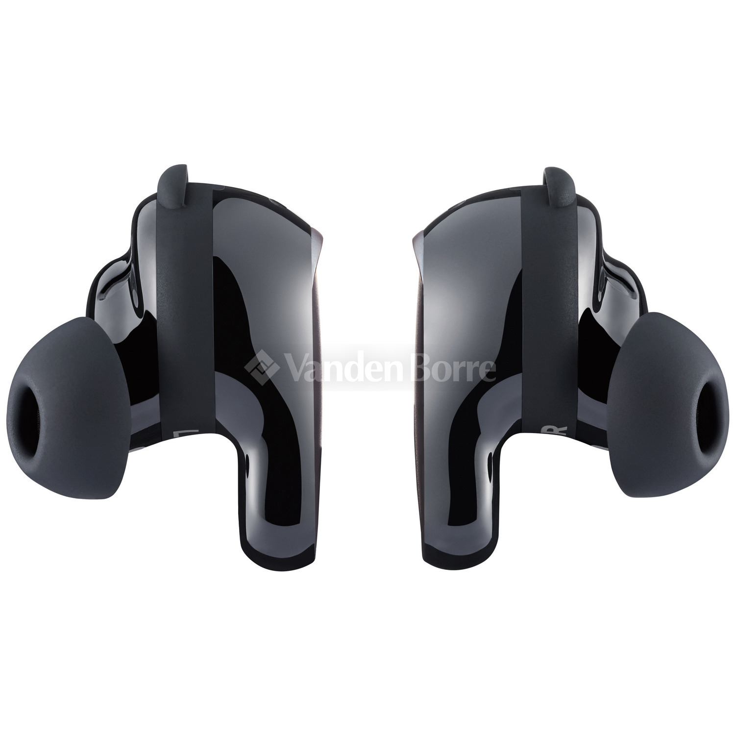 BOSE QUIETCOMFORT ULTRA EARBUDS BLACK | Vanden Borre