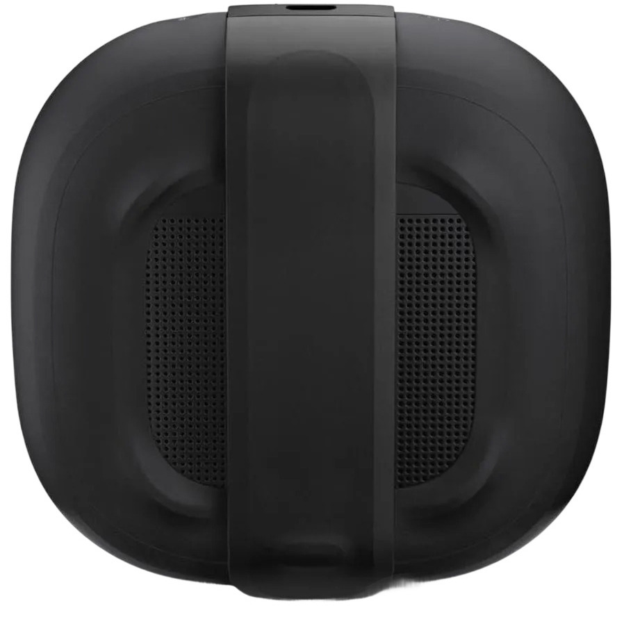 BOSE SOUNDLINK MICRO BLACK - BLUETOOTHSPEAKER | Vanden Borre
