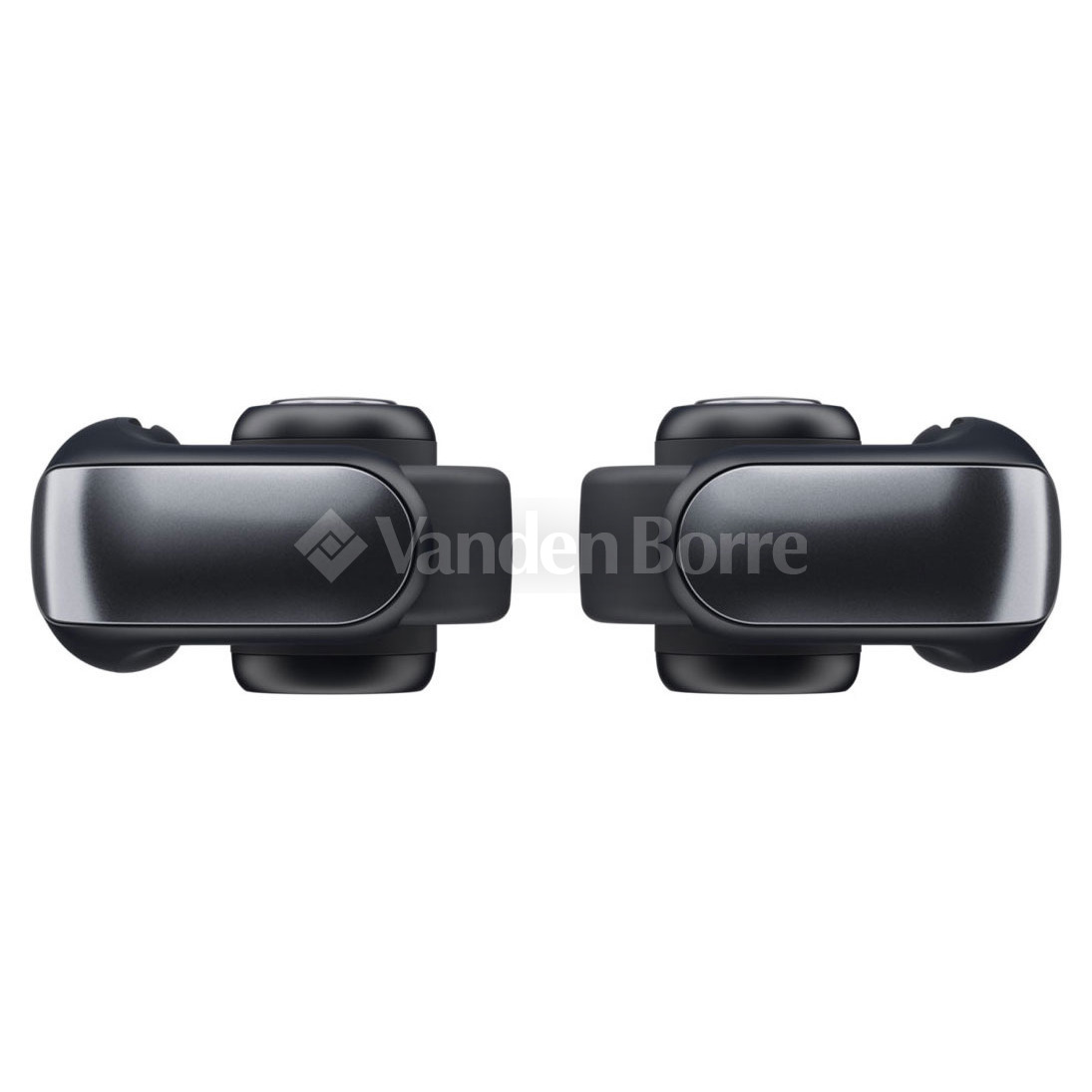BOSE ULTRA OPEN EARBUDS BLACK | Vanden Borre