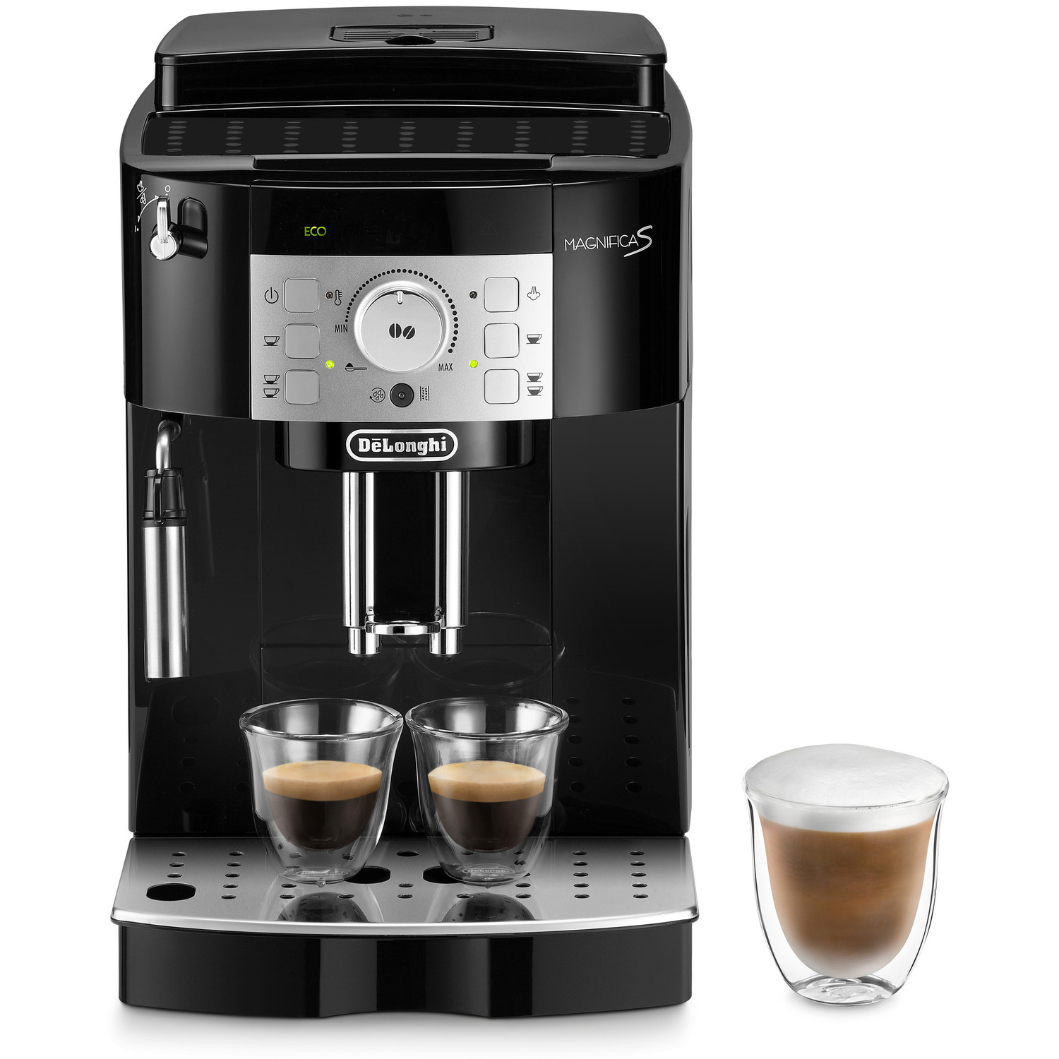 Ecam22 110 Délonghi Ecam B Magnifica DeLonghi Magnifica S ECAM