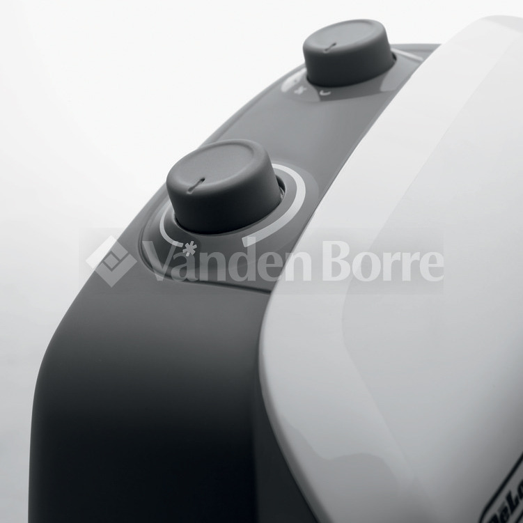 De'Longhi HVY1030 Verticale Young Ventilatorkachel Kachel