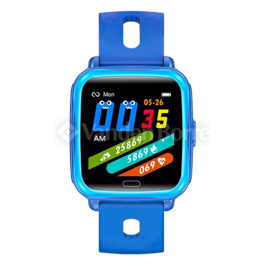 Montre Bracelet Montre Marque Action Montre Bracelet Réglable