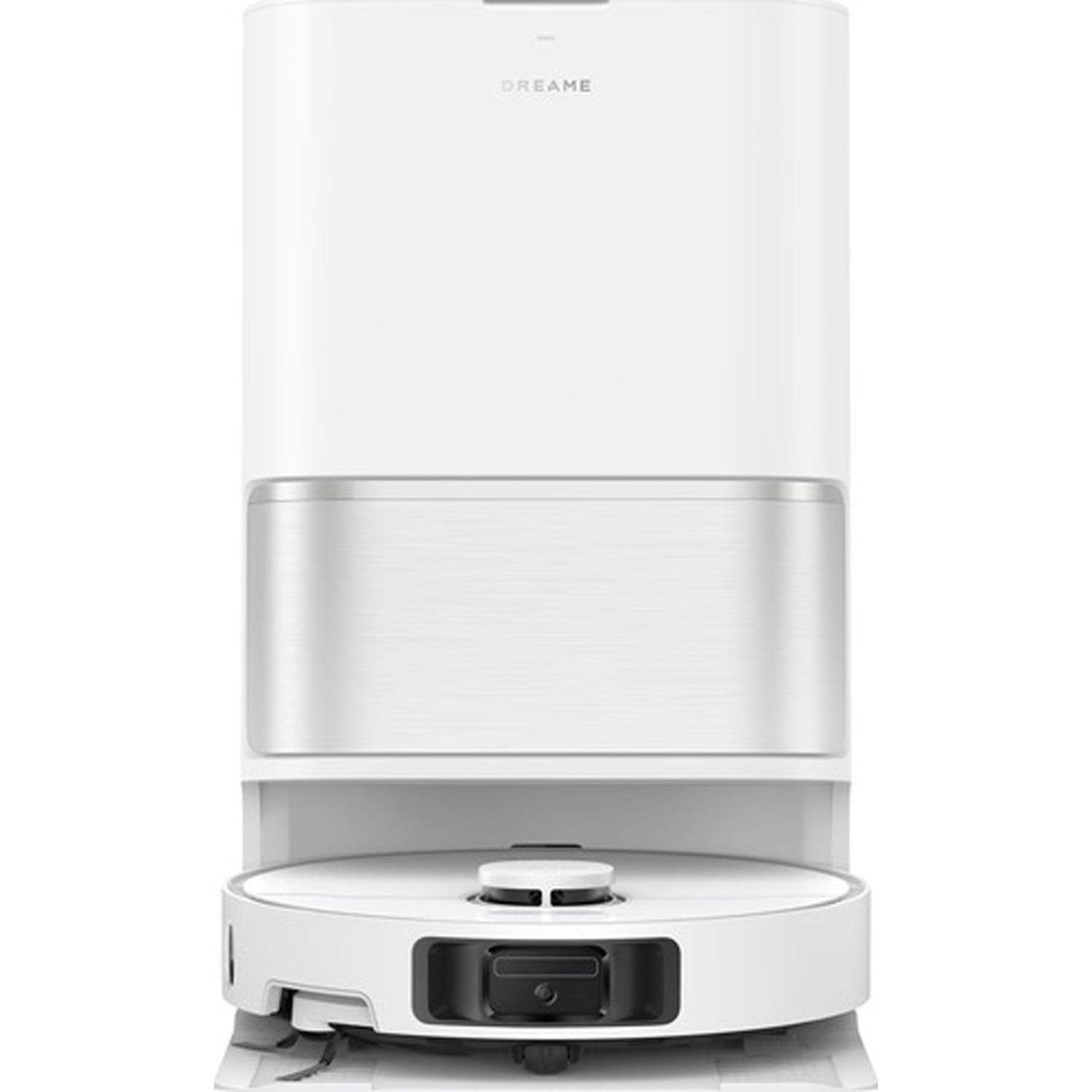 Test Aspirateur-robot Dreame L10s Ultra : une aide au ménage efficace