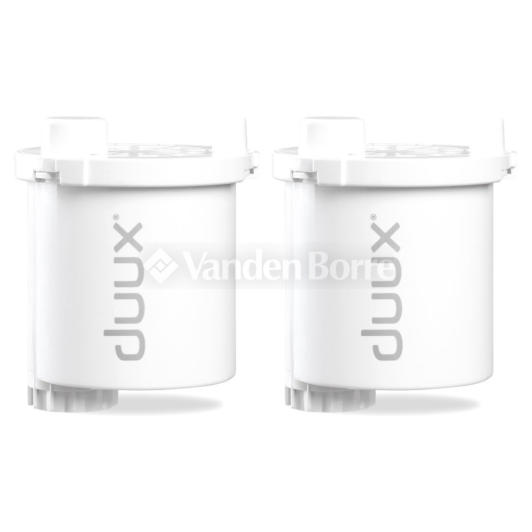 Duux Neo 2x Filtercapsule Antibacterieel Anti kalk