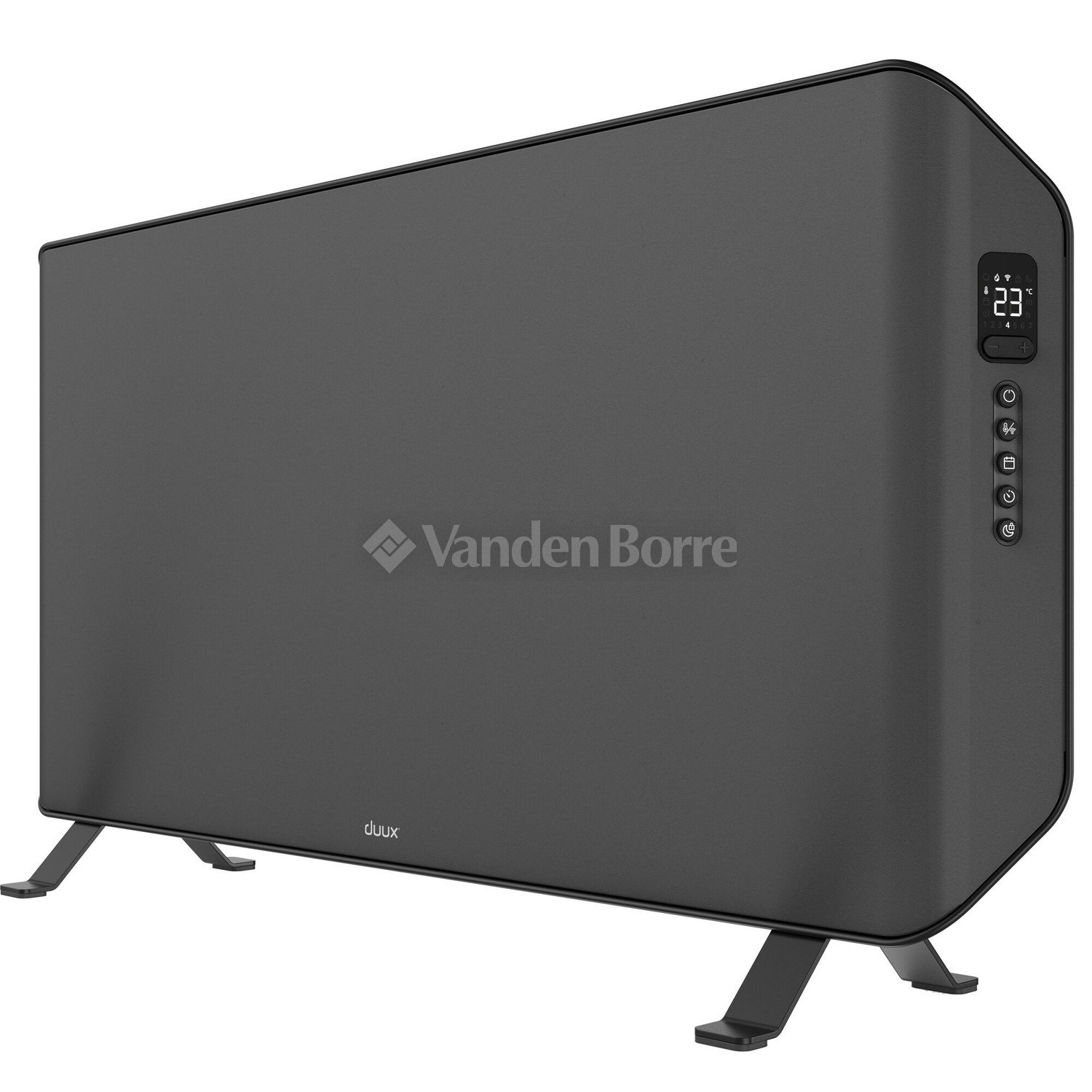 Een Convector kopen? Vanden Borre – De laagste prijs