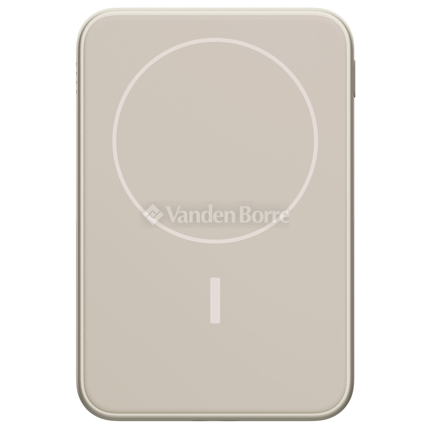 Magn FRESH 'N REBEL 5000 MAGN SILKY SAND | Vanden Borre