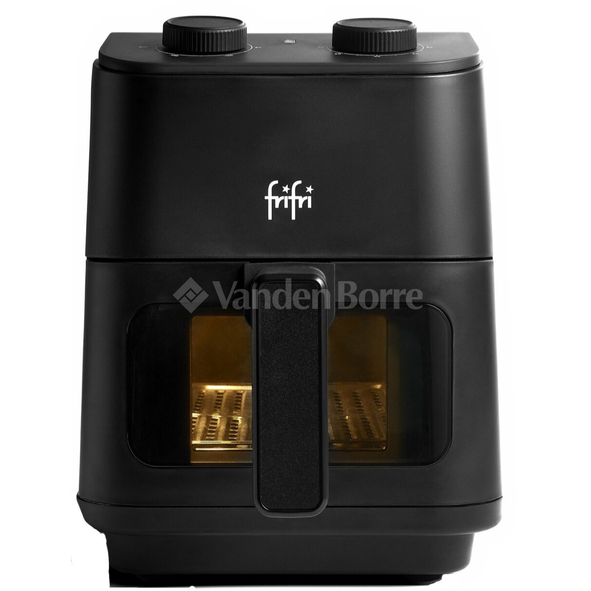 FRIFRI FRI0805017BLP - AIRFRYER | Vanden Borre