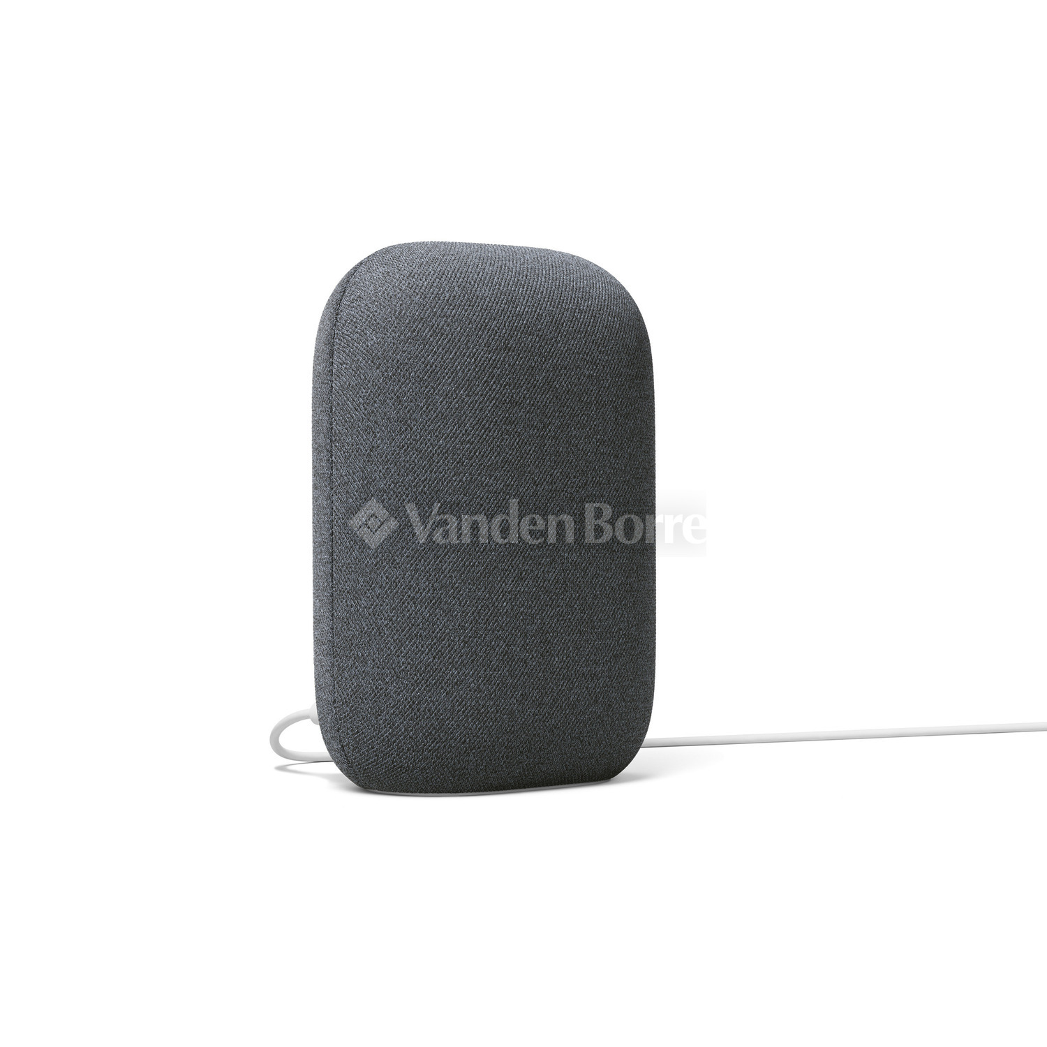 Google Nest Mini – Enceinte Intelligente Avec Assistant Vocal – Galet