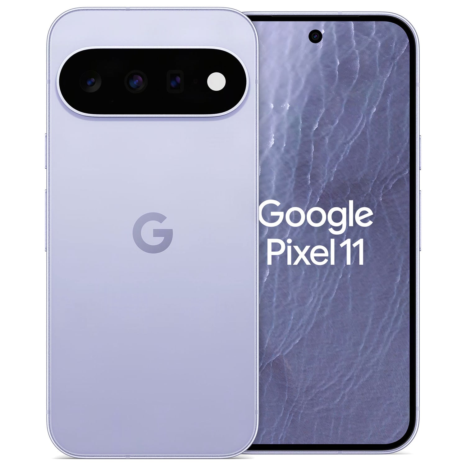 Google Pixel phone