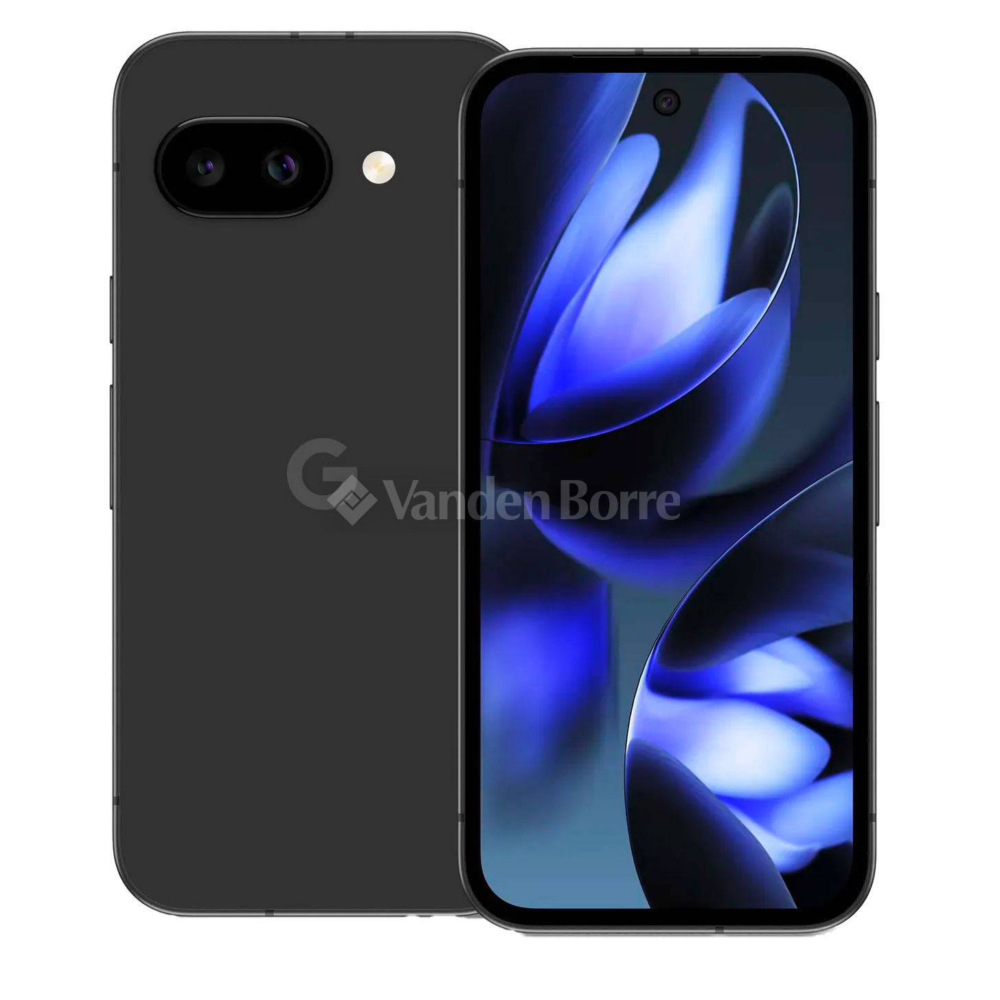 GOOGLE PIXEL 9A 256GB OBSIDIAN PXM - SMARTPHONE | Vanden Borre