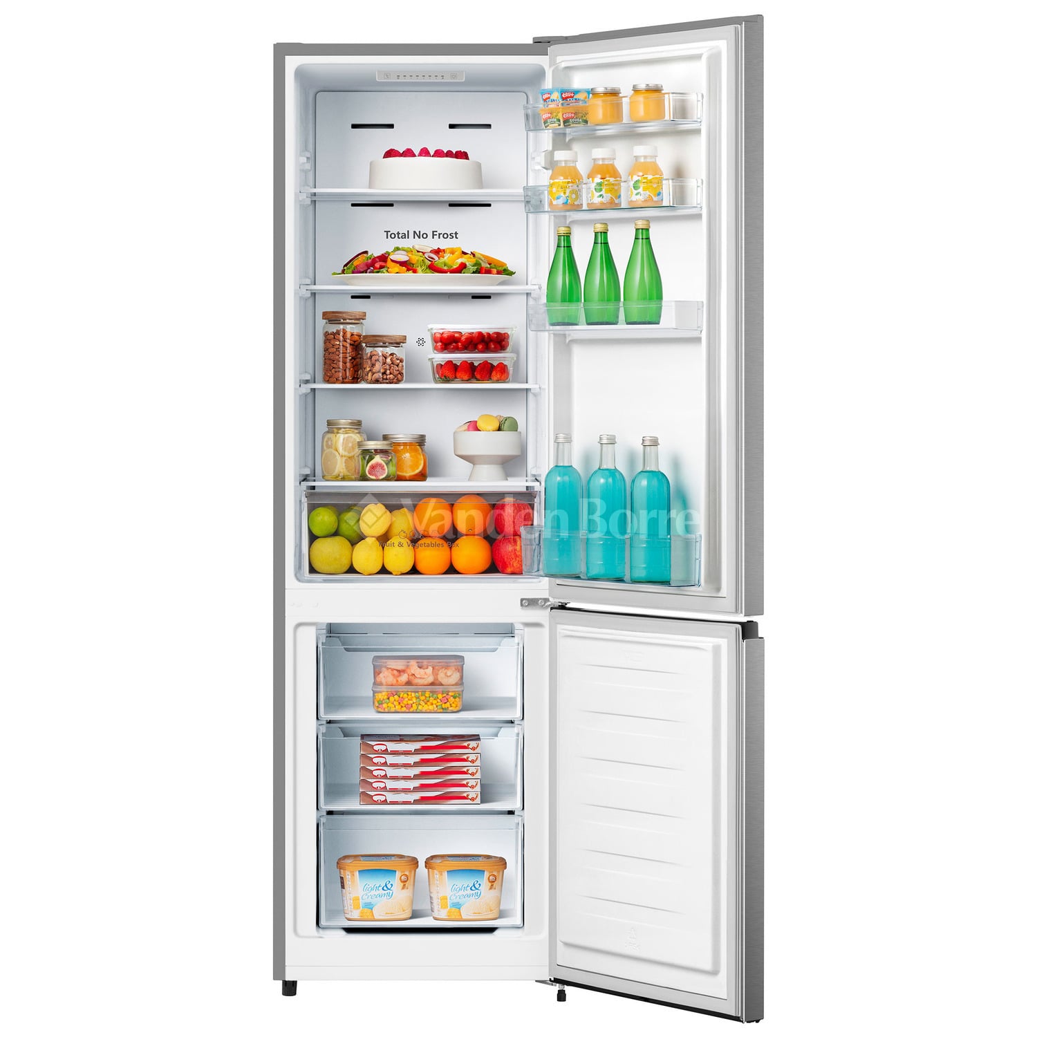 Frigo Hisense Avis