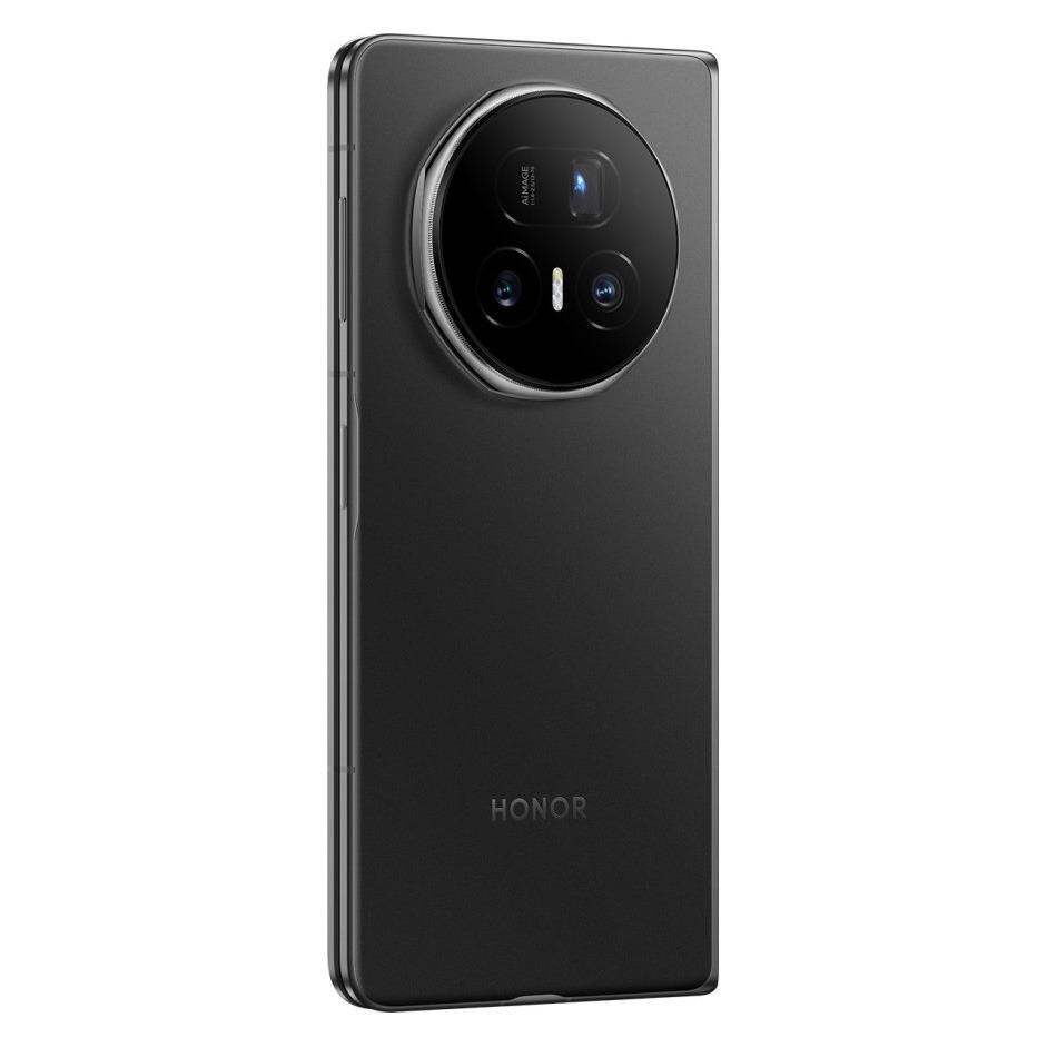HONOR MAGIC V5 16/512GB BLACK - SMARTPHONE | Vanden Borre