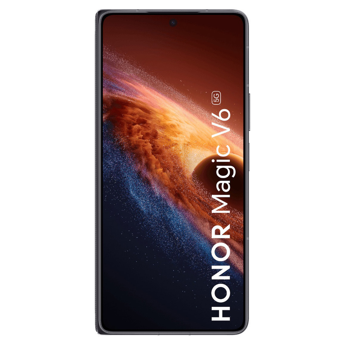 HONOR MAGIC V6 16/512GB BLACK - SMARTPHONE | Vanden Borre