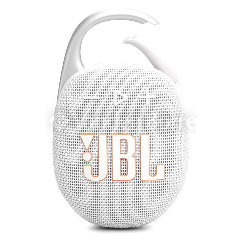 XANAD Étui De Protection Rigide Pour JBL Clip 5, Clip 4 Et Soundcore Select 4 Go - Housse De Voyage Bleu