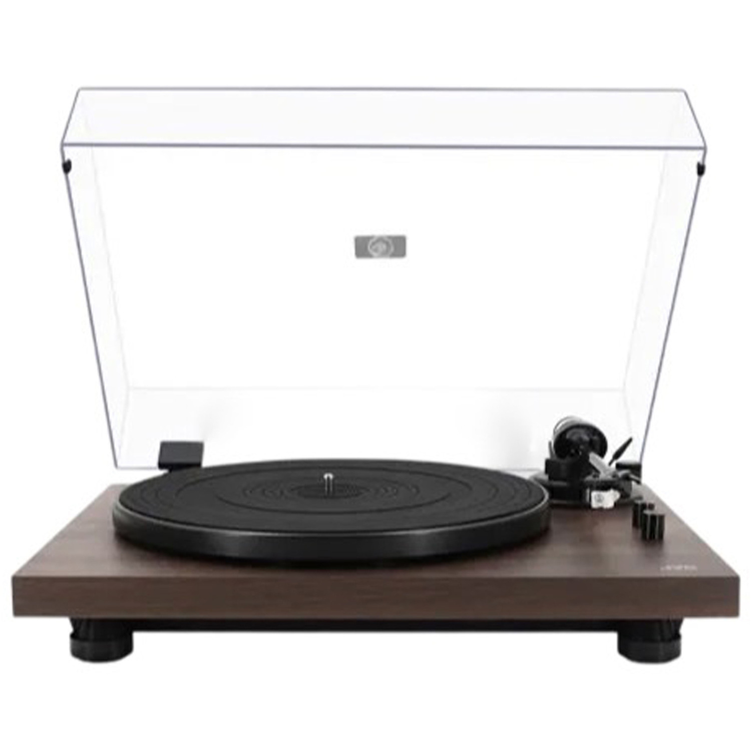 Platine Vinyle Brandt CT4910 - Tourne-disque 33/45 Tours, Occasion