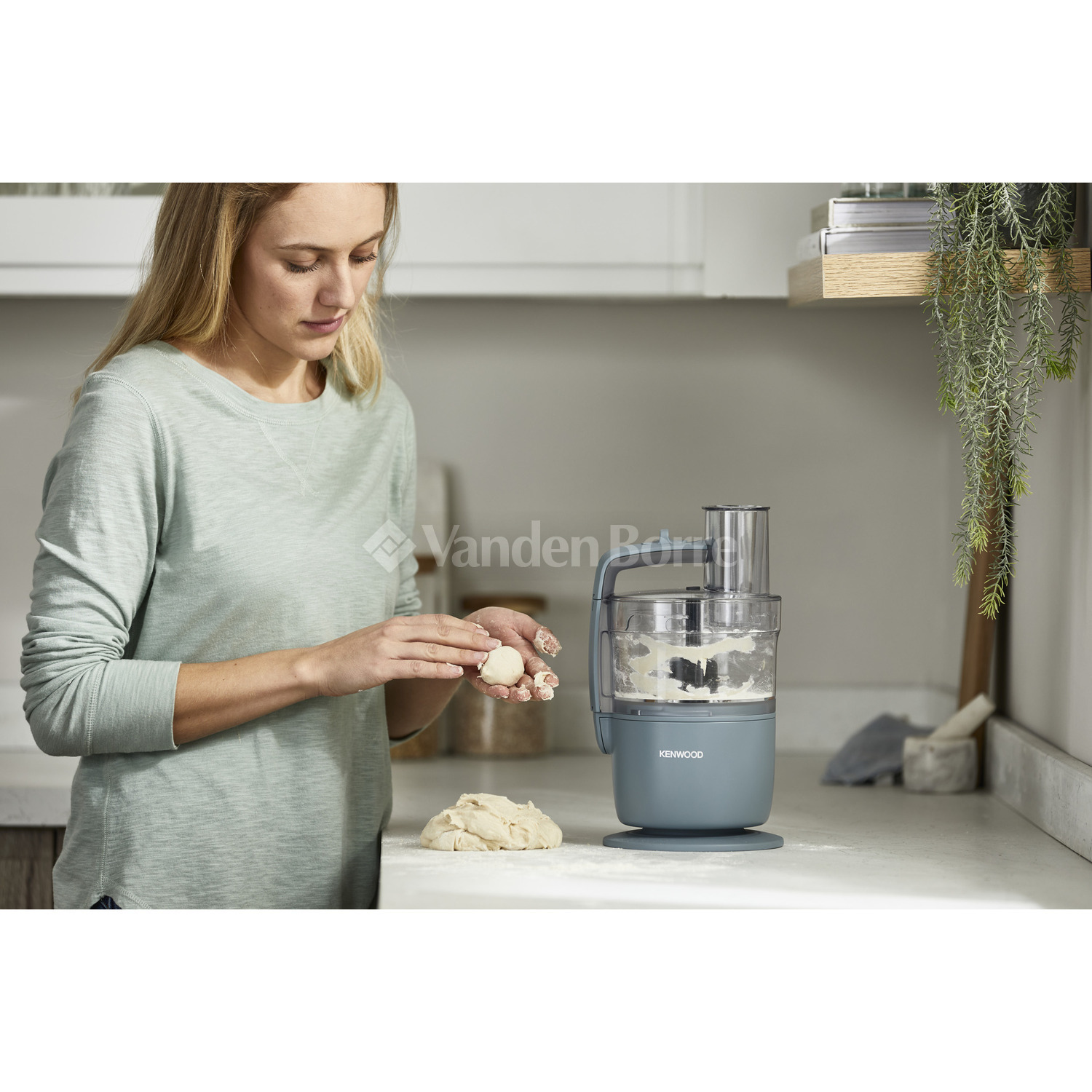 Kenwood Bol Axe Articulation Robot De Cuisine MultiPro Go FDP22 FDP22
