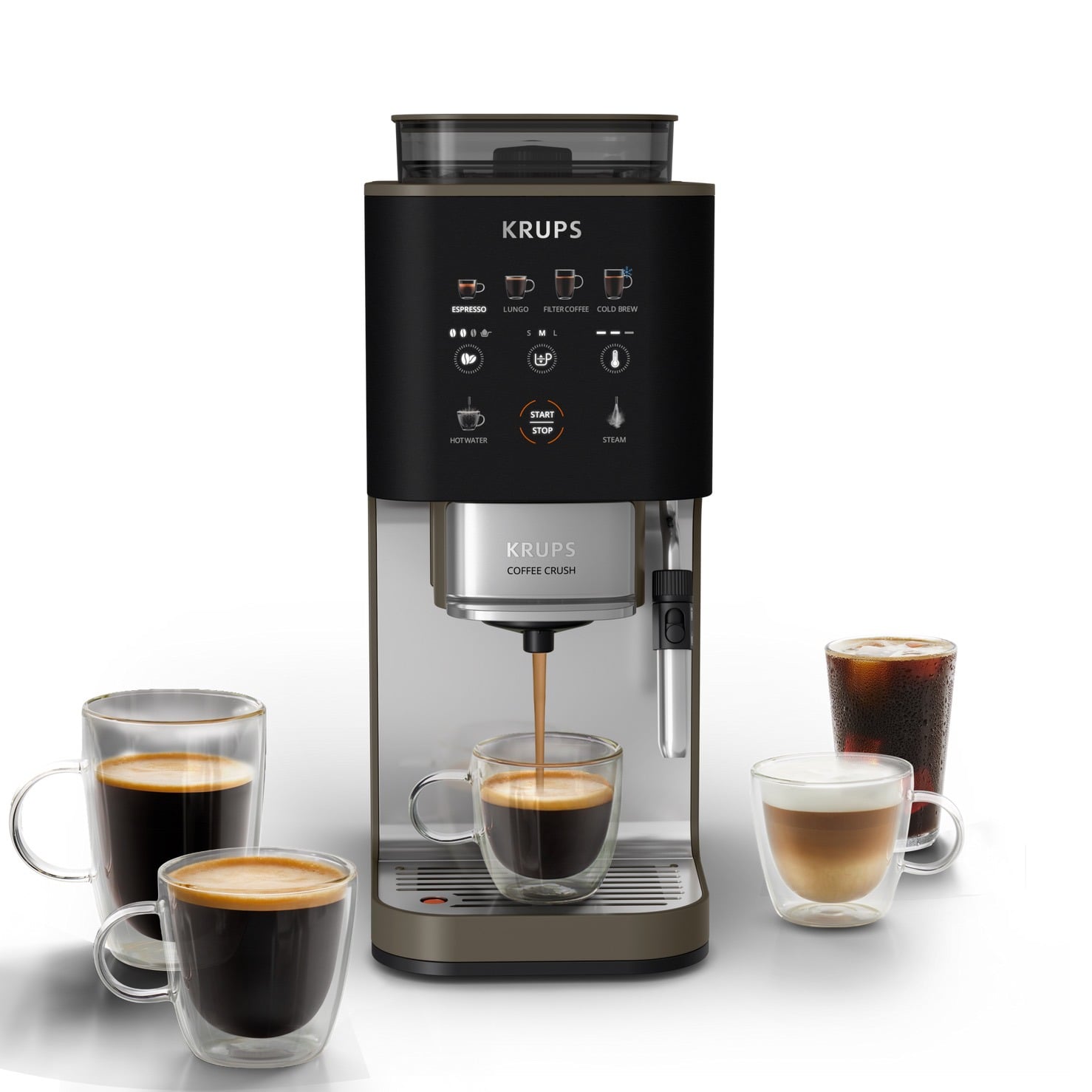 Couvercle Réservoir D'Eau Melitta 6556068 – Compatible Caffeo CI, Gourmet, Bistro – 10 Ans Garantie