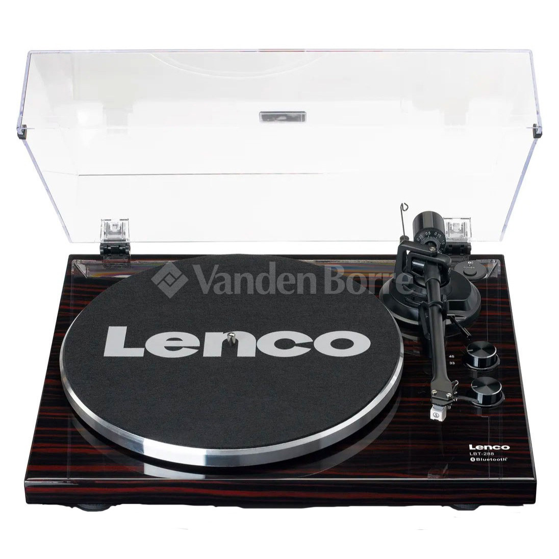 Moteur Lenco M25 01 Pour Platine Disque - 110V, Synchrone, Neuf