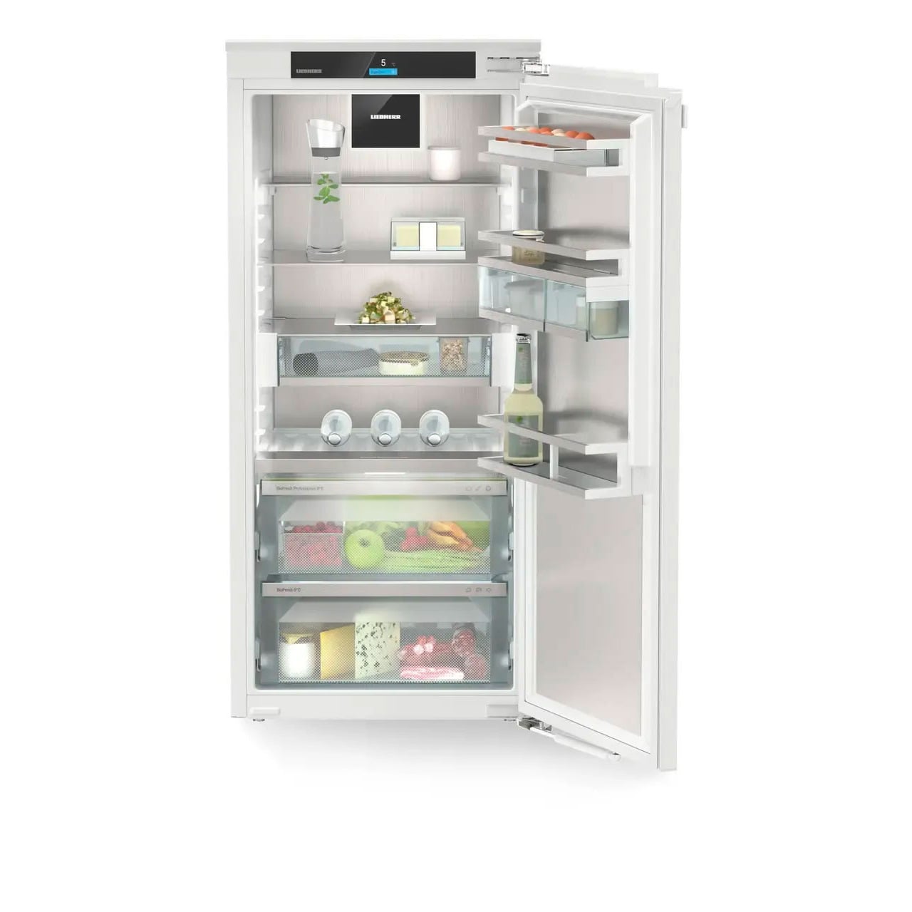 Duree De Vie D Un Frigo Liebherr