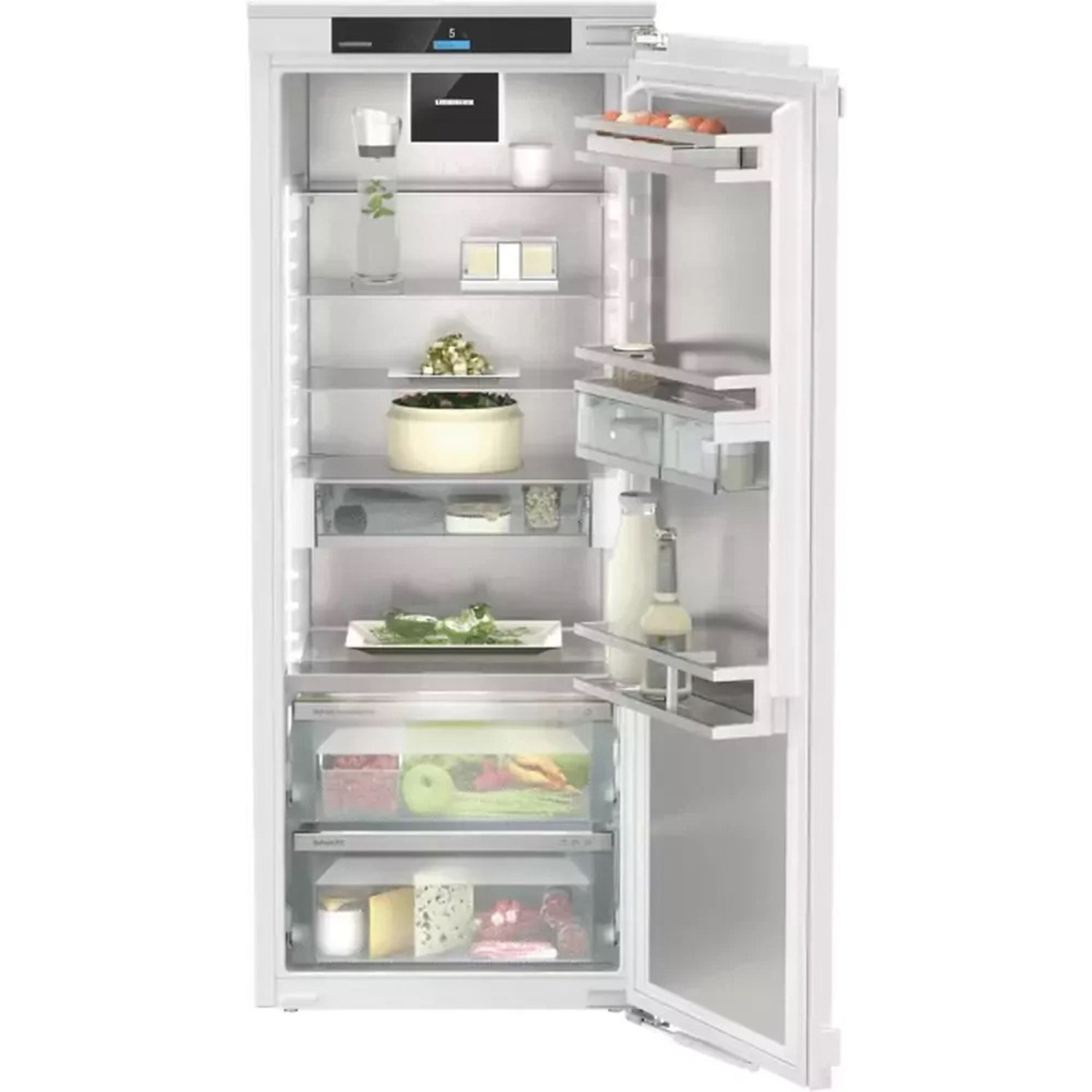 Duree De Vie D Un Frigo Liebherr