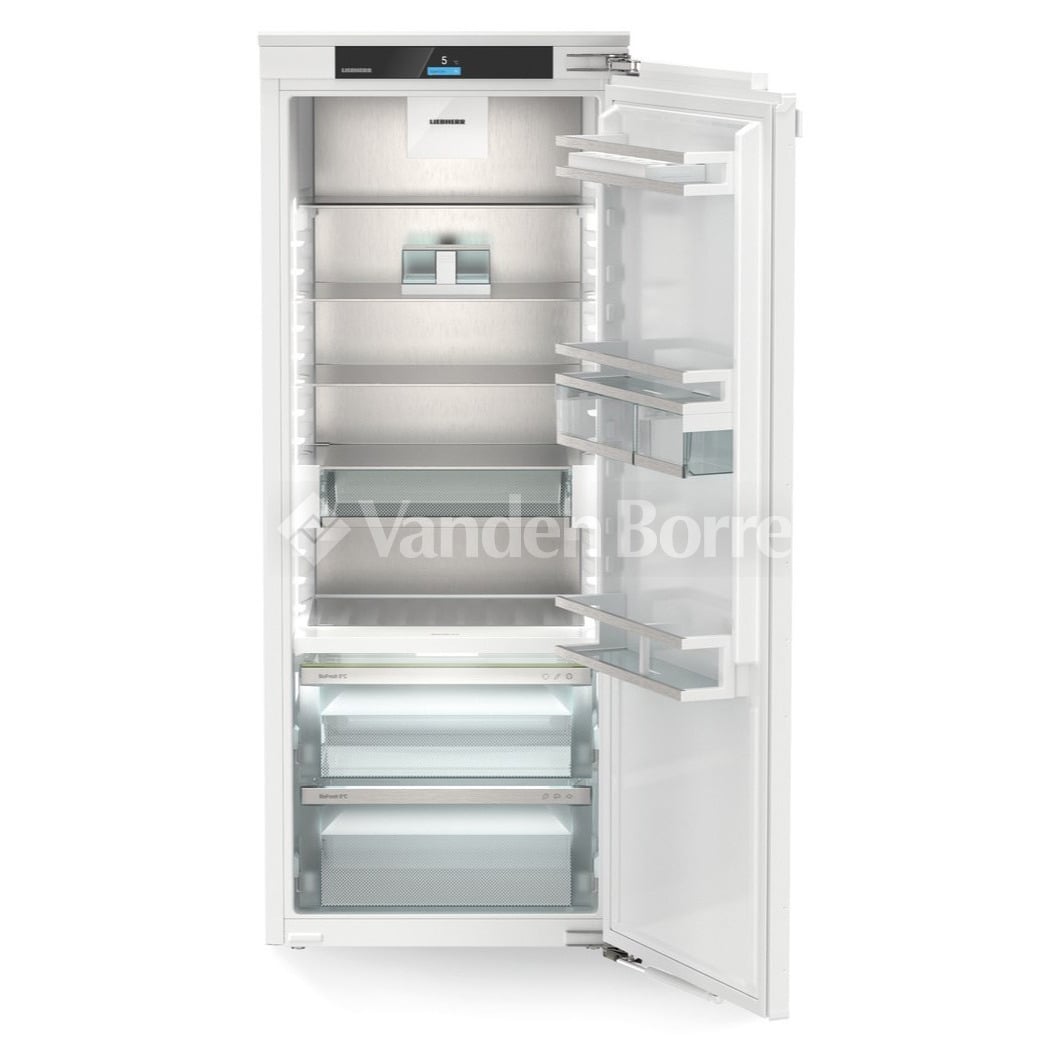 Dure De Vie D Un Frigo Liebherr