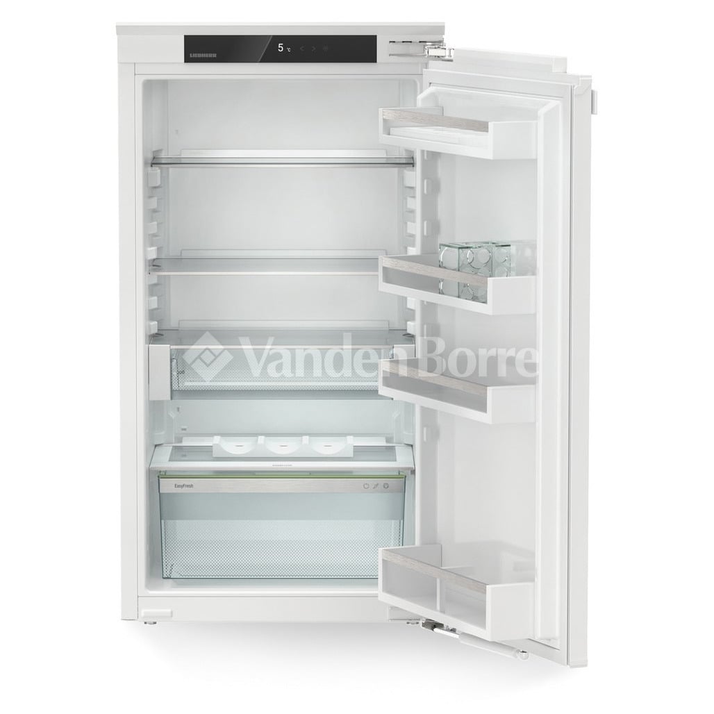 Duree De Vie D Un Frigo Liebherr