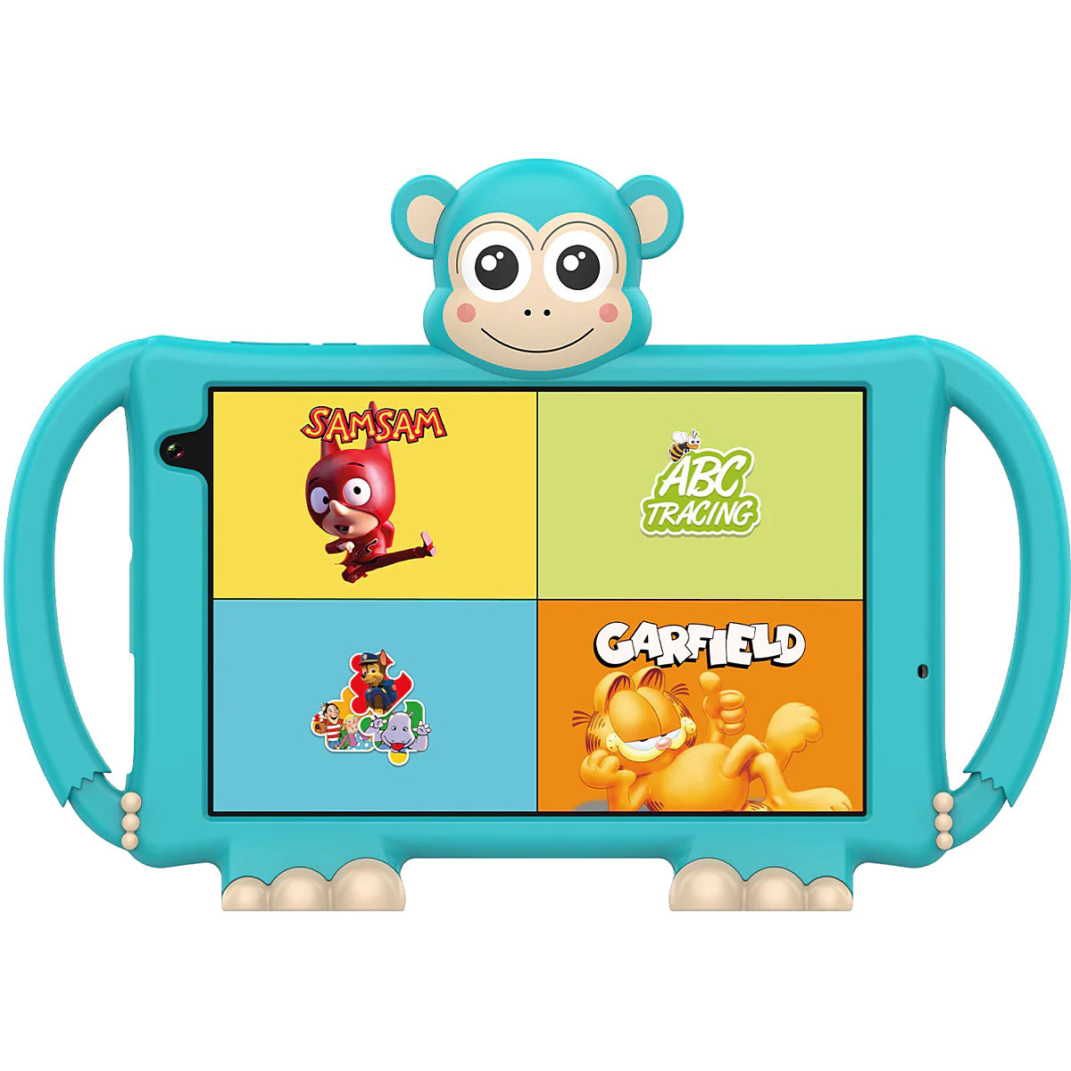 LOGICOM LOGIKIDS BUDDY - TABLET | Vanden Borre