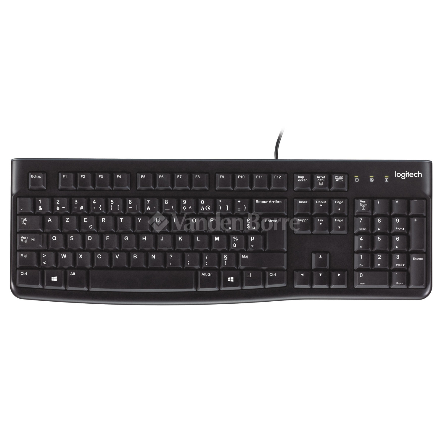 Clavier arabe AZERTY dans claviers pour ordinateur portable
