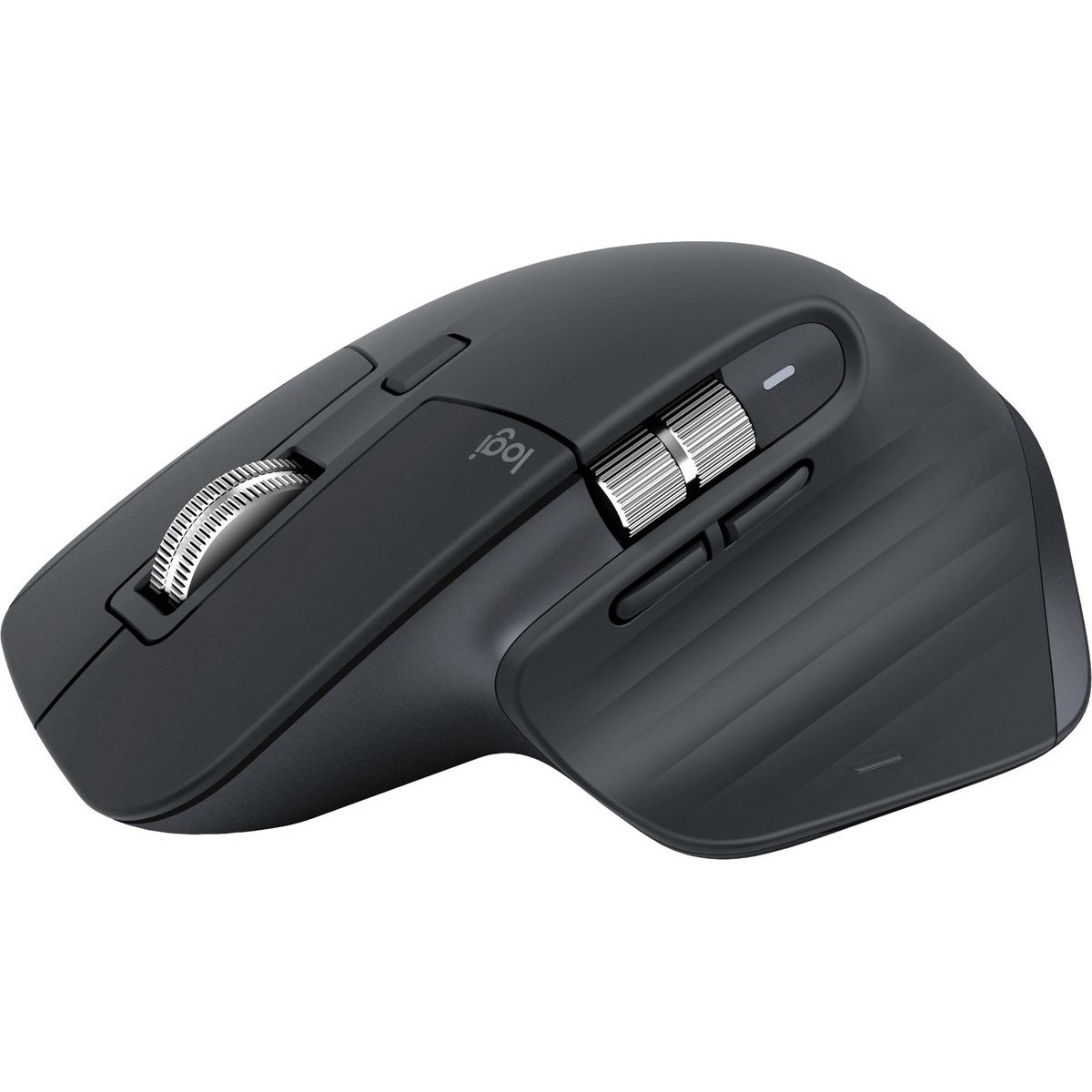 Logitech Souris MX Master 3S Autonomie 30 Heures