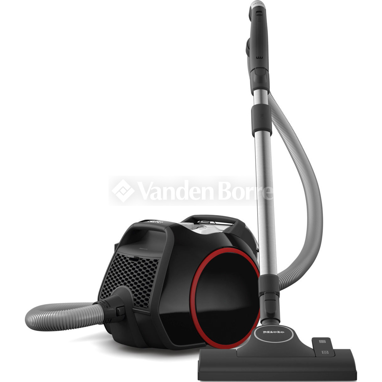 Bosch Vandenborre Aspirateur Sans Sac ASPIRATEUR TRAÎNEAU BOSCH