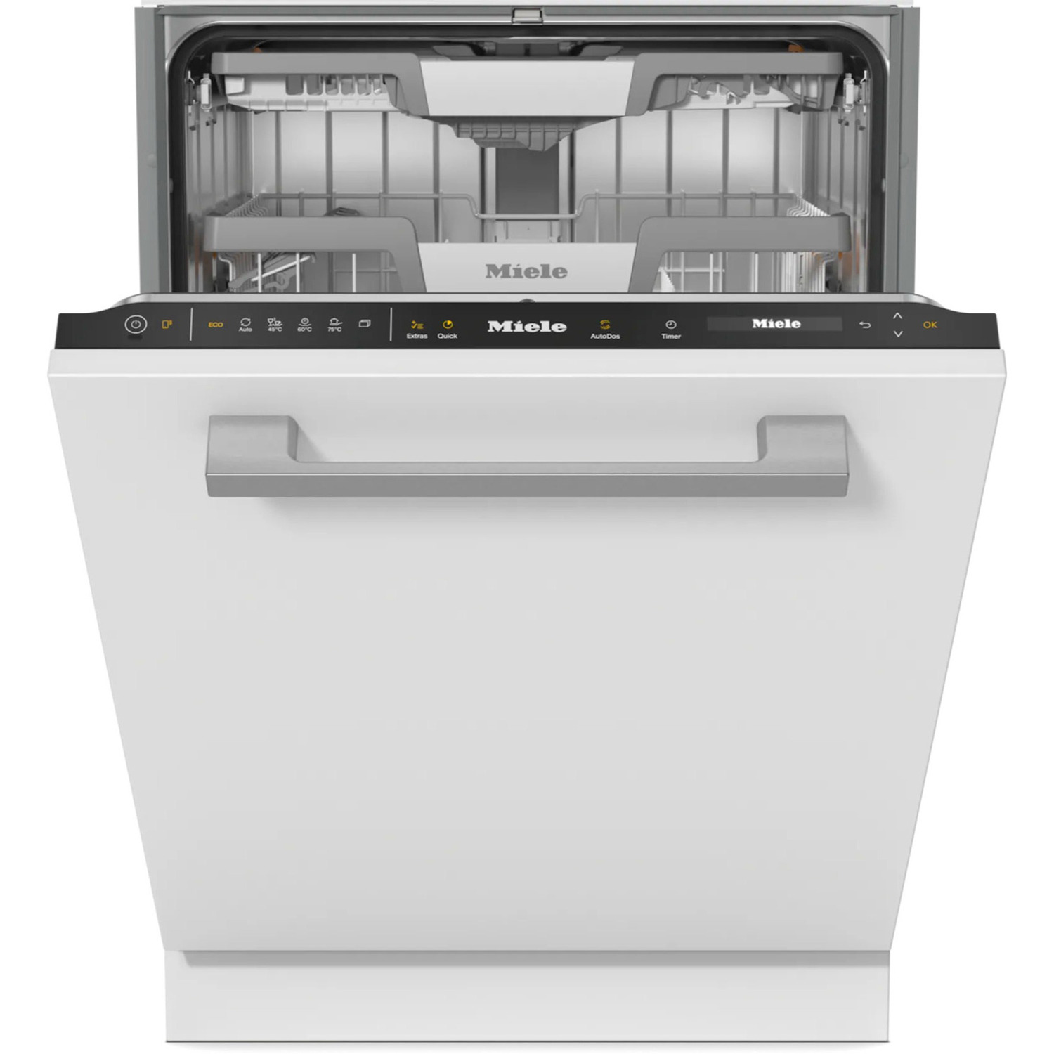 Miele G6260 SCVi inbouw vaatwasser - De Schouw Witgoed