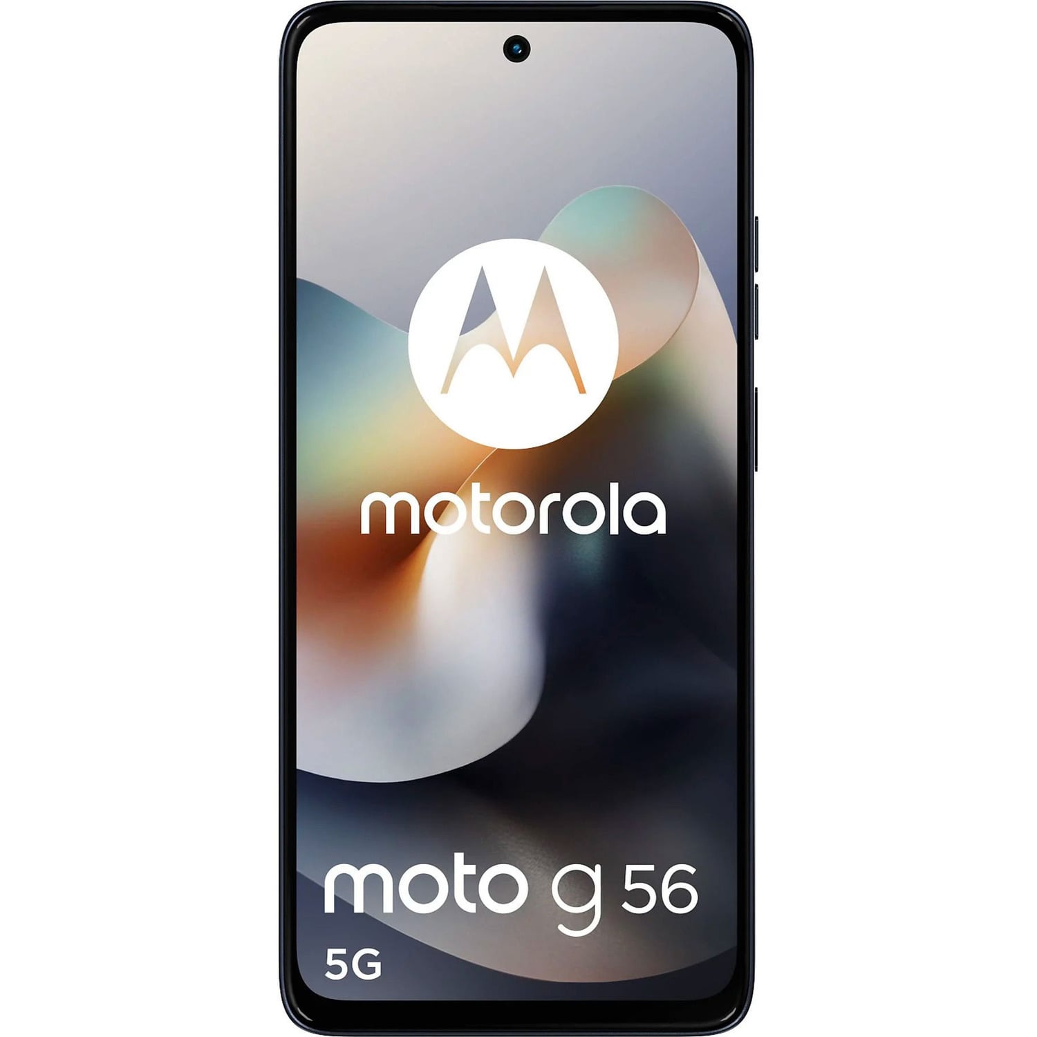 MOTOROLA moto g56 5G 512 GB Pantone Black Oyster - SMARTPHONE