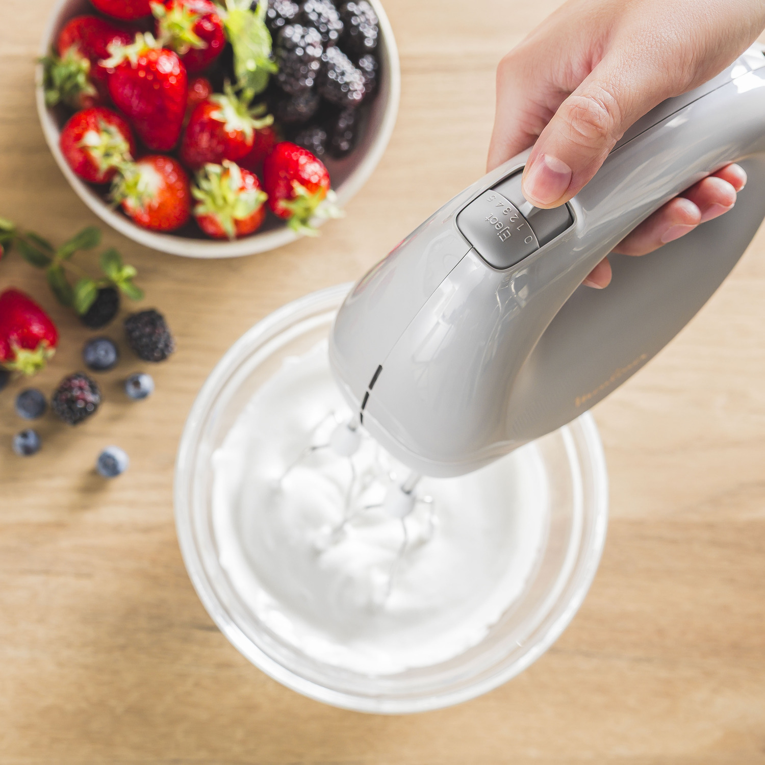 Fouets à émulsionner Moulinex Tefal Pour Robot Accessimo Easy Max - SS-192402