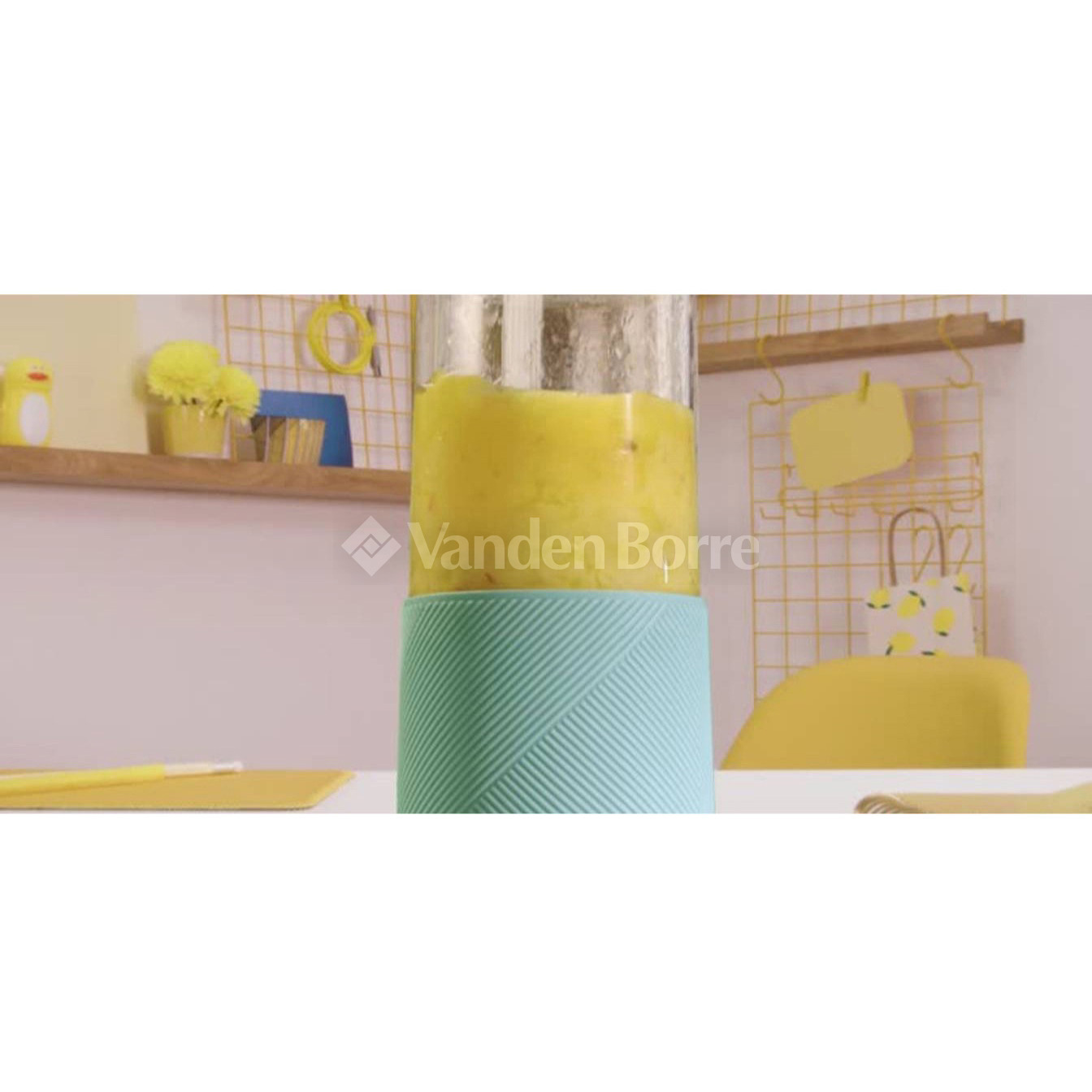 Moulinex Lightmix Portable blender LM1C0210 - Test, Reviews & Prijzen