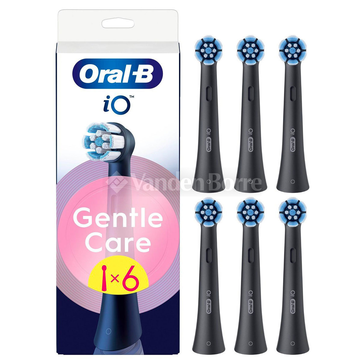 Organisation Brosse à Dents Support Têtes De Brosse à Dents