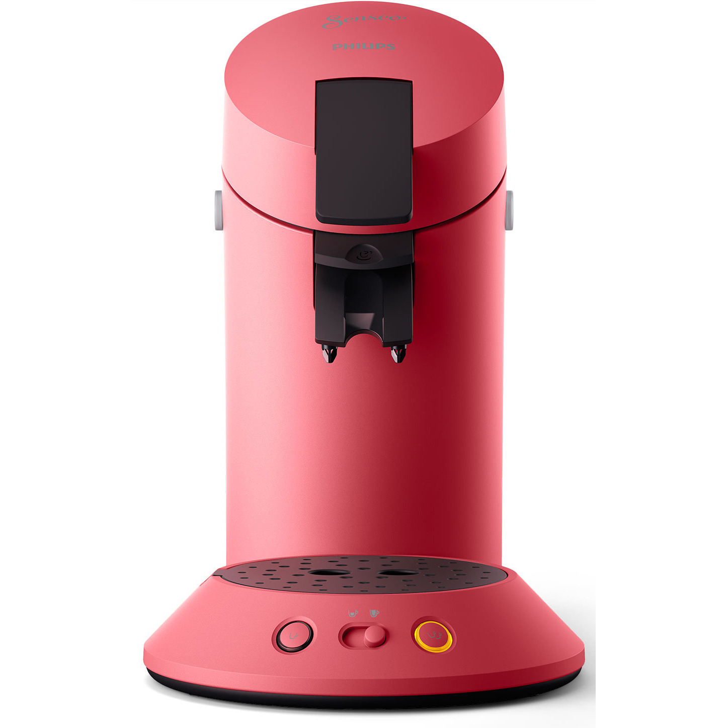 PHILIPS SENSEO ORIGINAL PLUS CSA210/35 Rouge Vanden Borre — free download