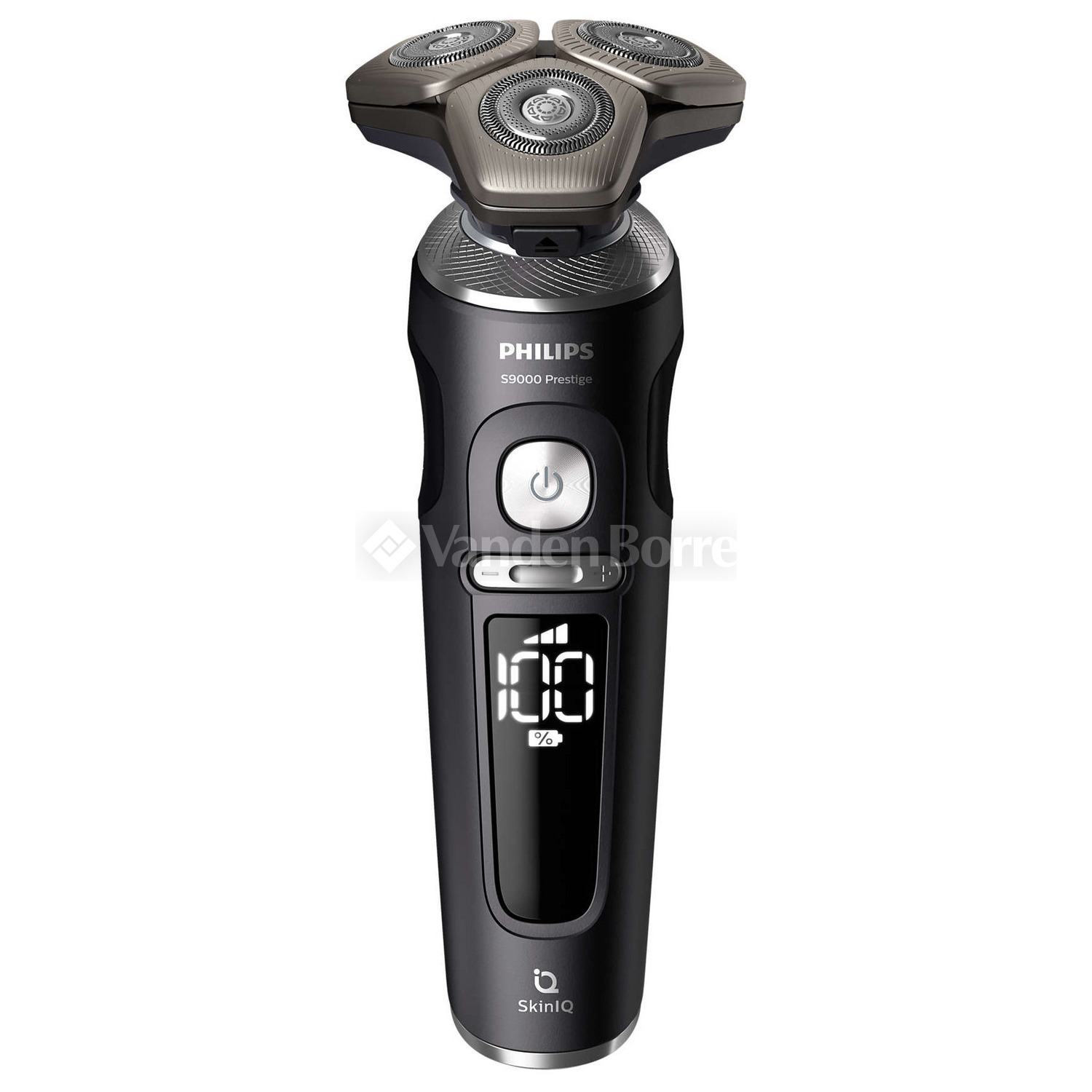 PHILIPS S9000 PRESTIGE SP9840/32 - SCHEERAPPARAAT | Vanden Borre