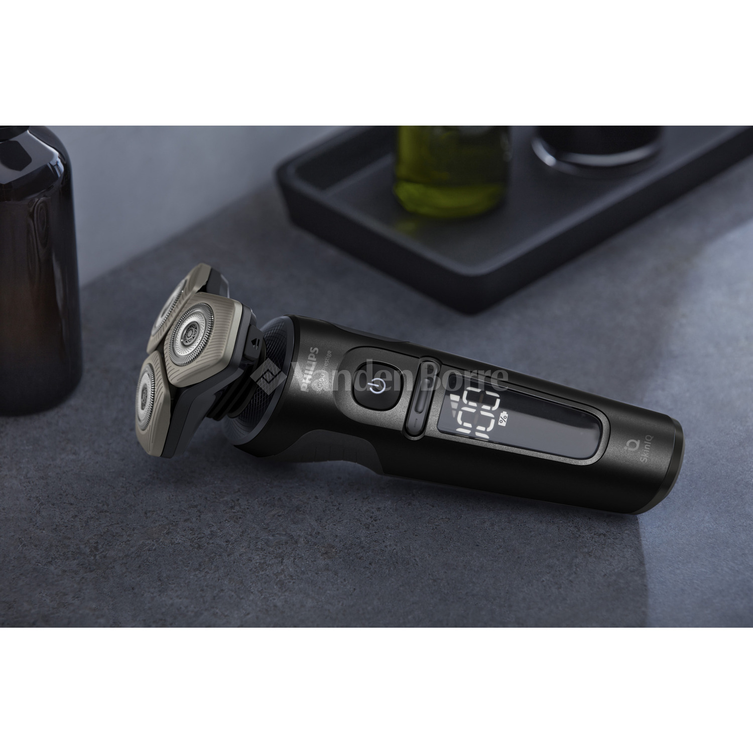 PHILIPS S9000 PRESTIGE SP9840/32 - SCHEERAPPARAAT | Vanden Borre